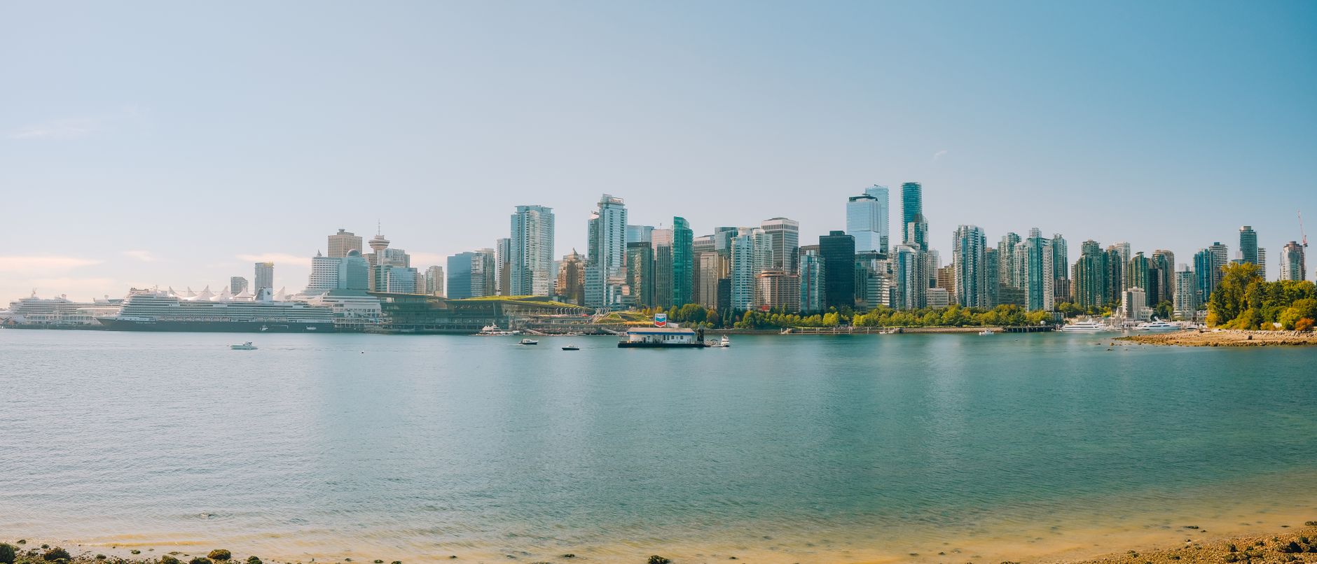Vancouver, Canada