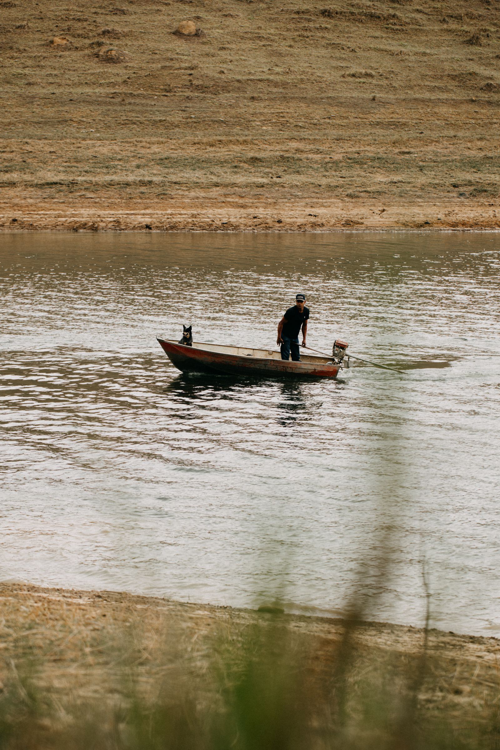 Man Rowing Boat Phot Man With Boat Photos, Download The BEST Free Man With Boat Stock Photos ...