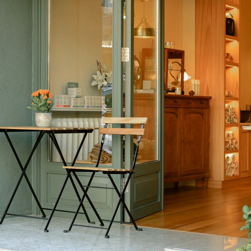 Commercial Decorating in Crofton Park — surfaces prepped and cut in by hand
