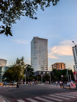 Tirana