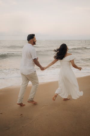 Nude Beach Couple Photos, Download The BEST Free Nude Beach Couple