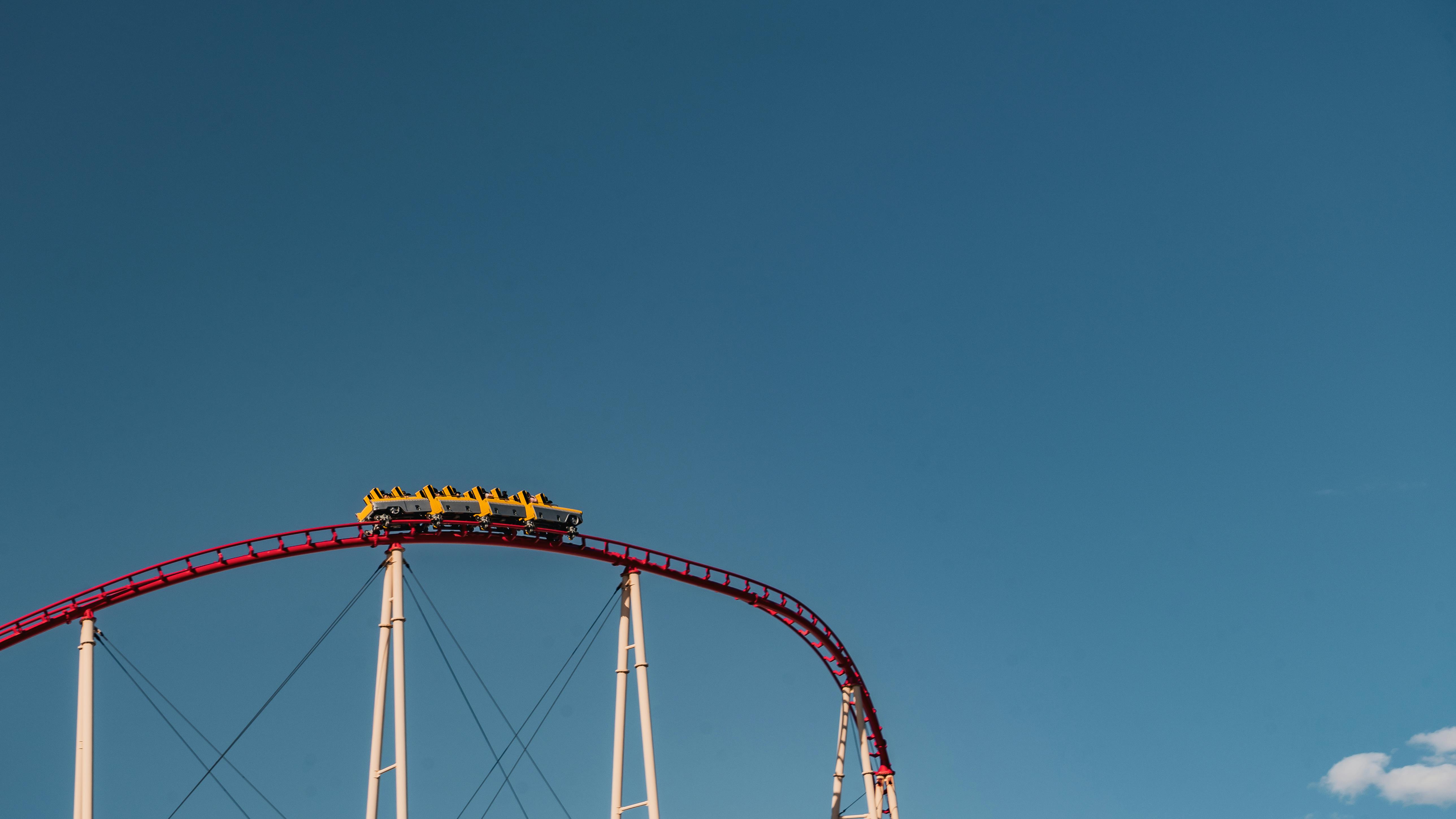 Roller Coaster Photos Download The BEST Free Roller Coaster Stock