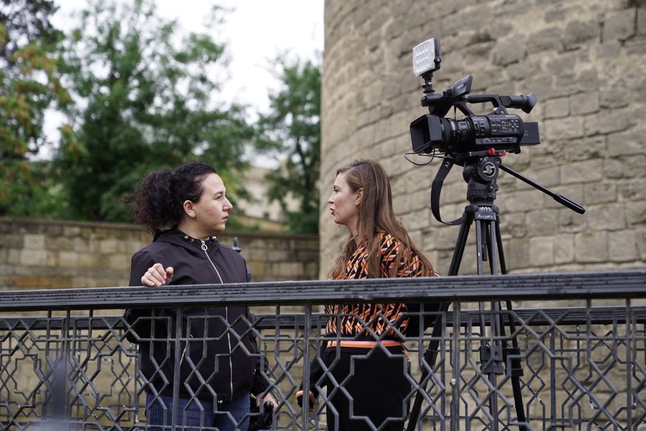 Ottawa Filmmaker's Documentary on Women's Pro Soccer Is One to Watch
