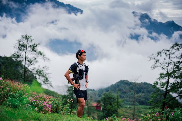Trail & ultra-endurance