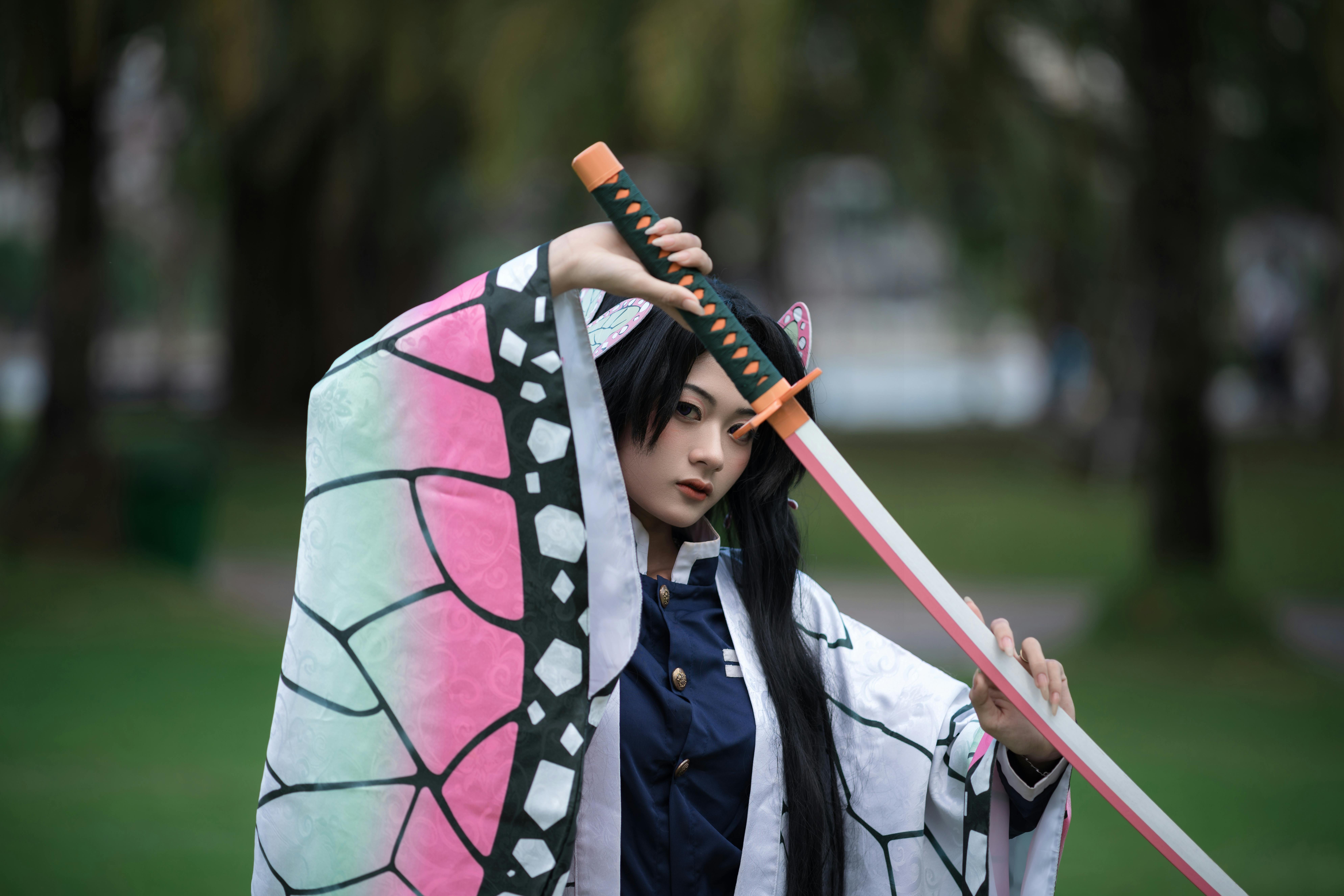Anime Discovery Platforms — Photo by Đan Thy Nguyễn Mai on Pexels