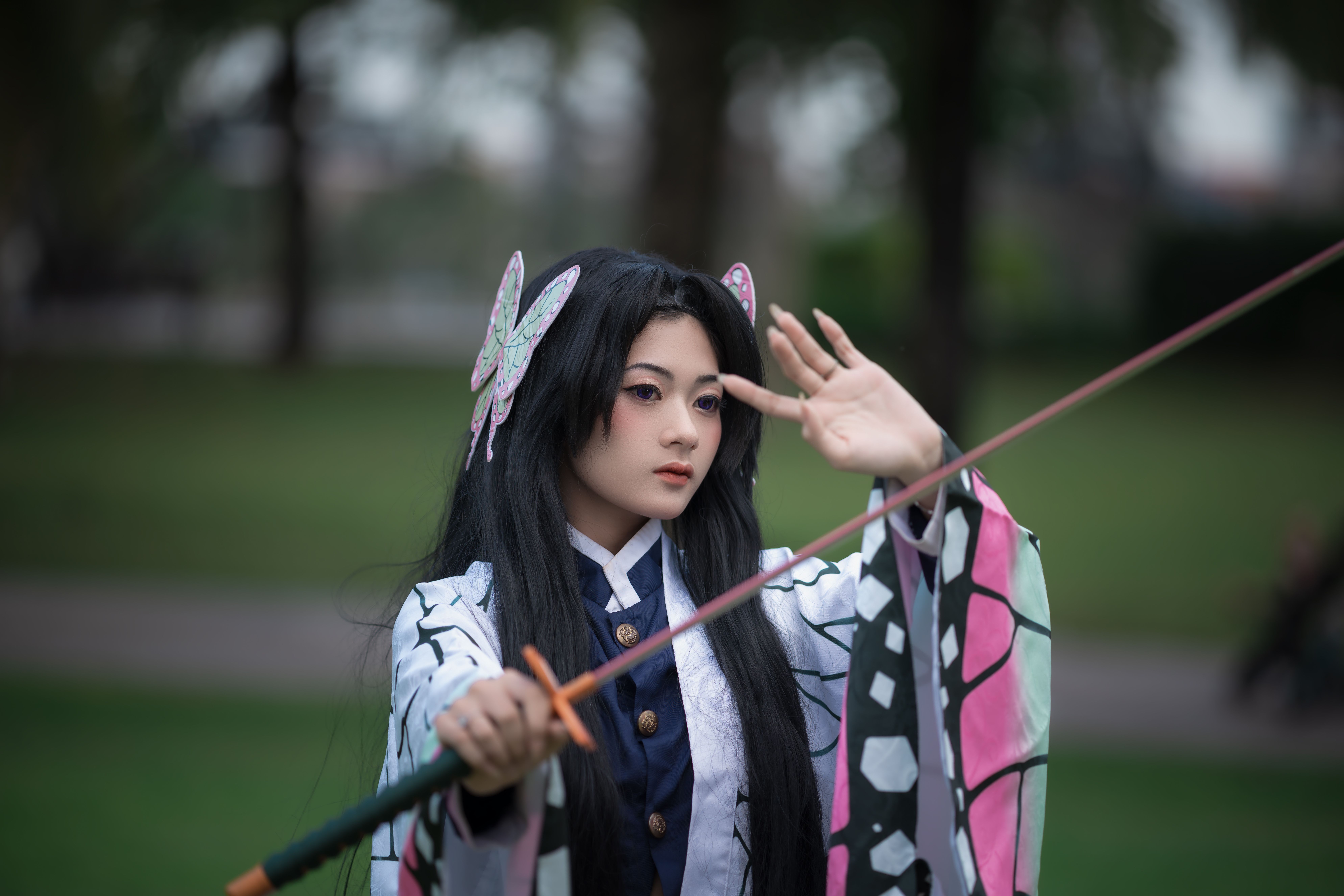 Female Anime Characters With Black Hair Photos, Download The BEST Free  Female Anime Characters With Black Hair Stock Photos & HD Images