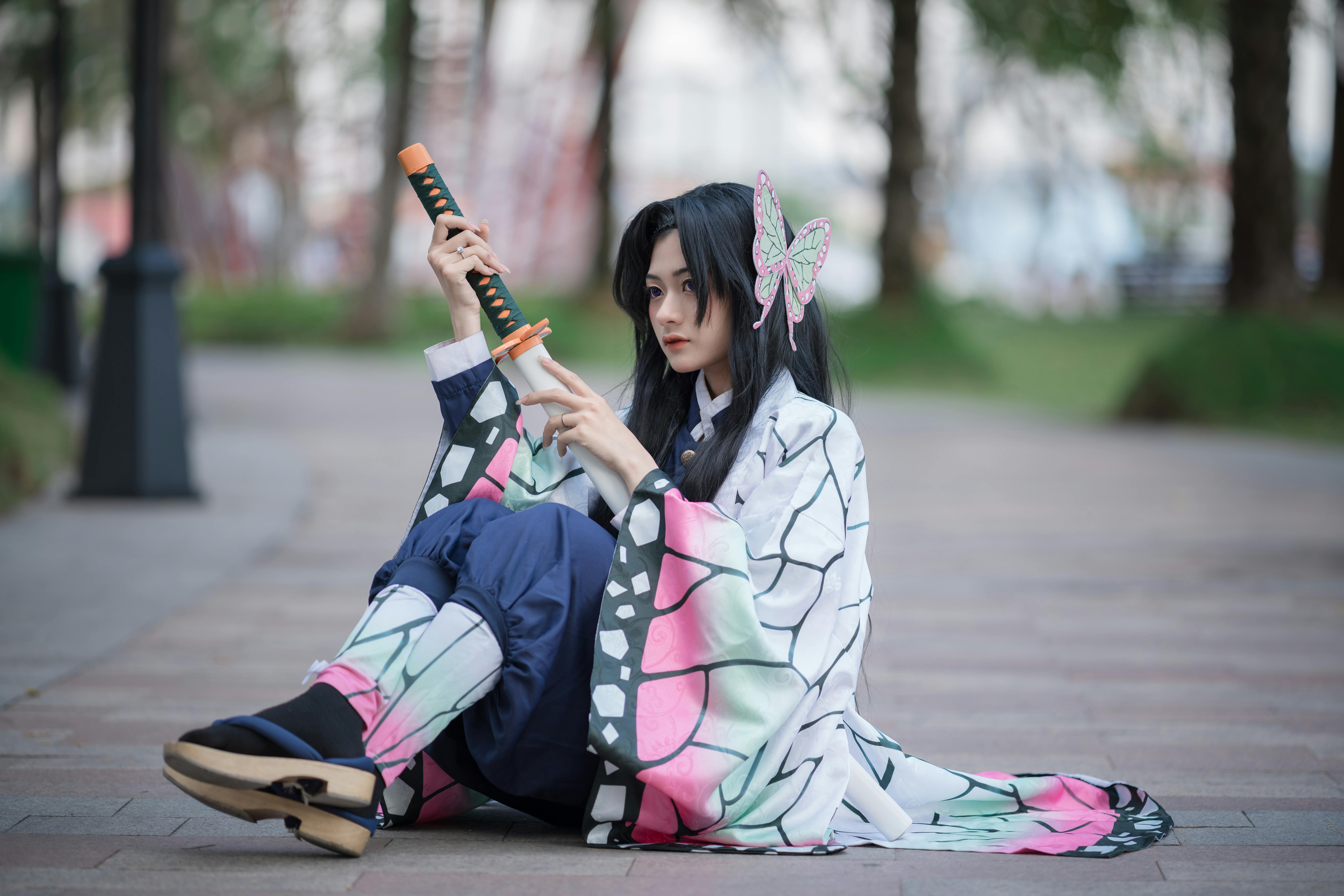 anime otaku culture — Photo by Đan Thy Nguyễn Mai on Pexels