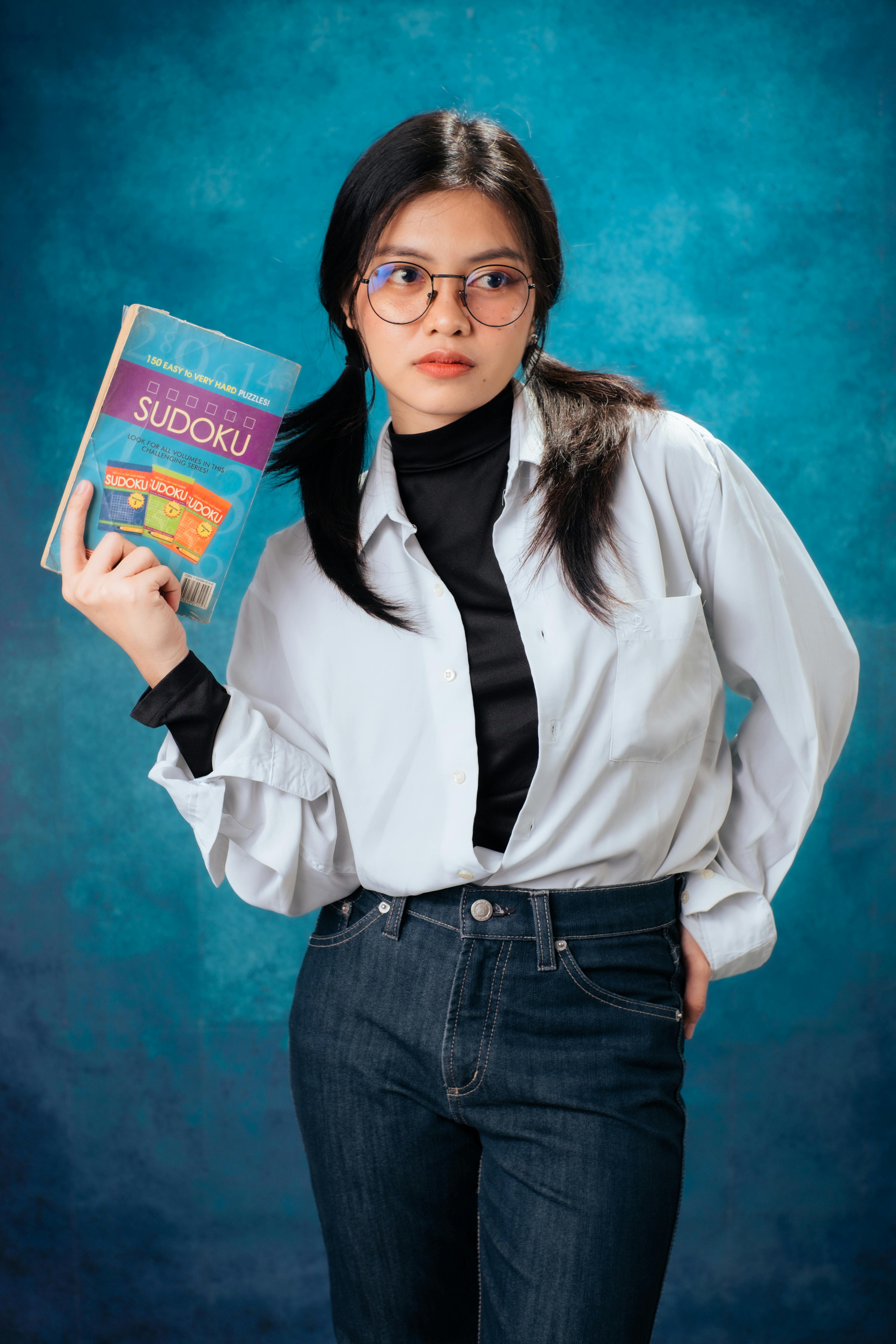 How To Become An Expert At Sudoku