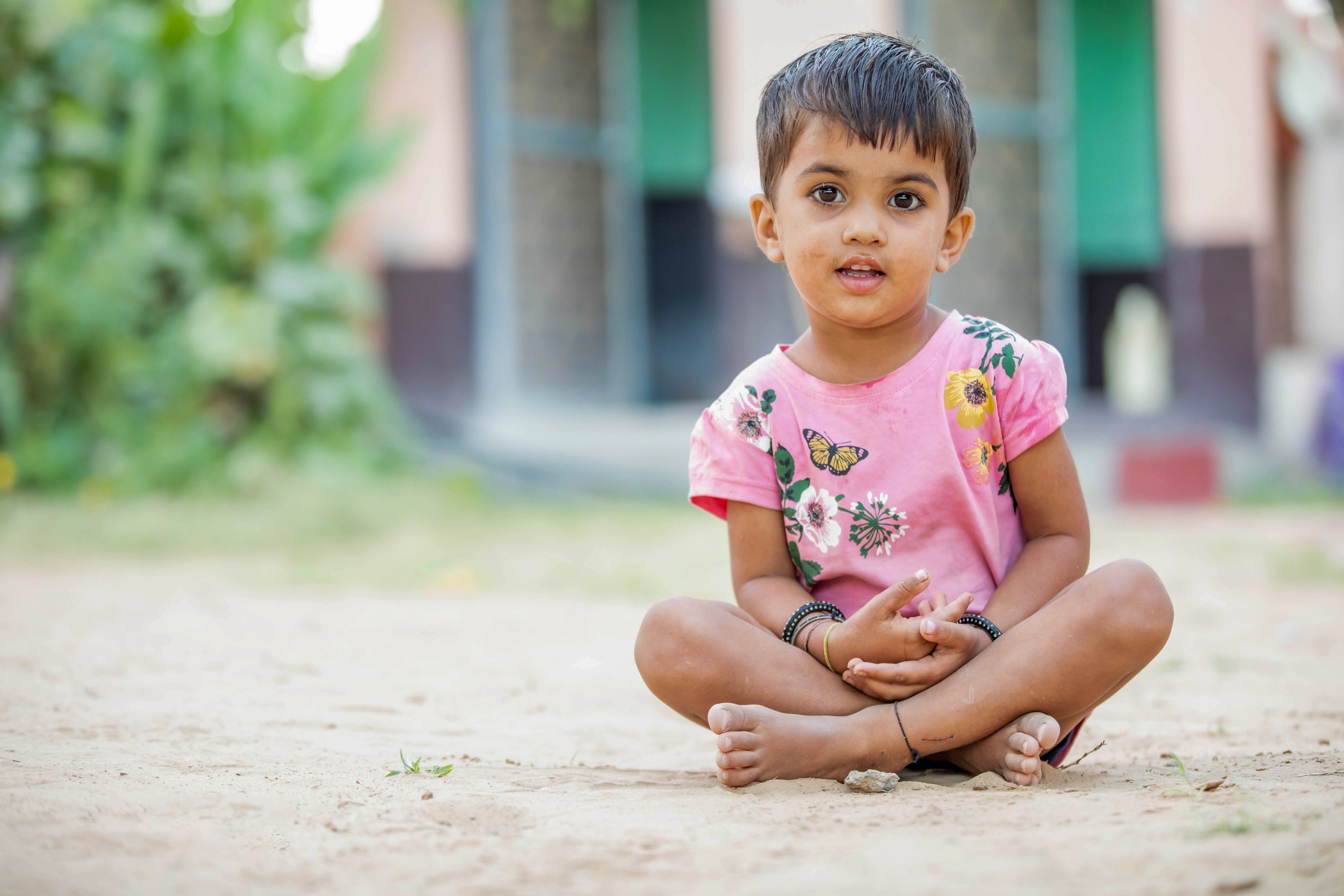Philips Foundation 2025 Annual Report: enabling access to healthcare for 69 million people by scaling what works — Photo by A