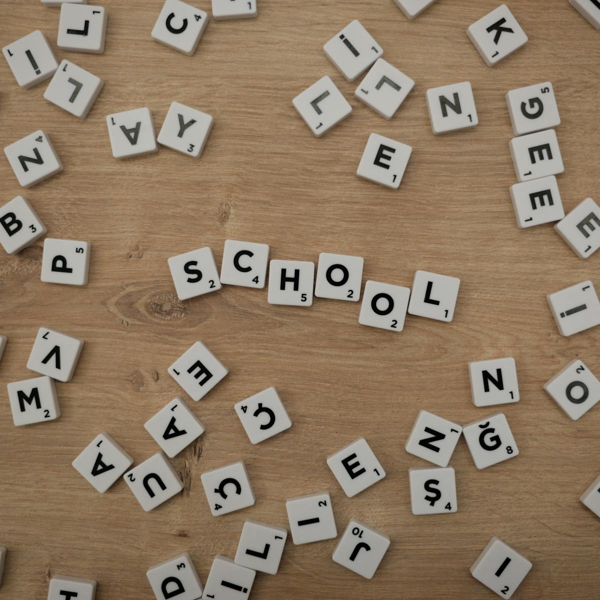 Deep strategy board game