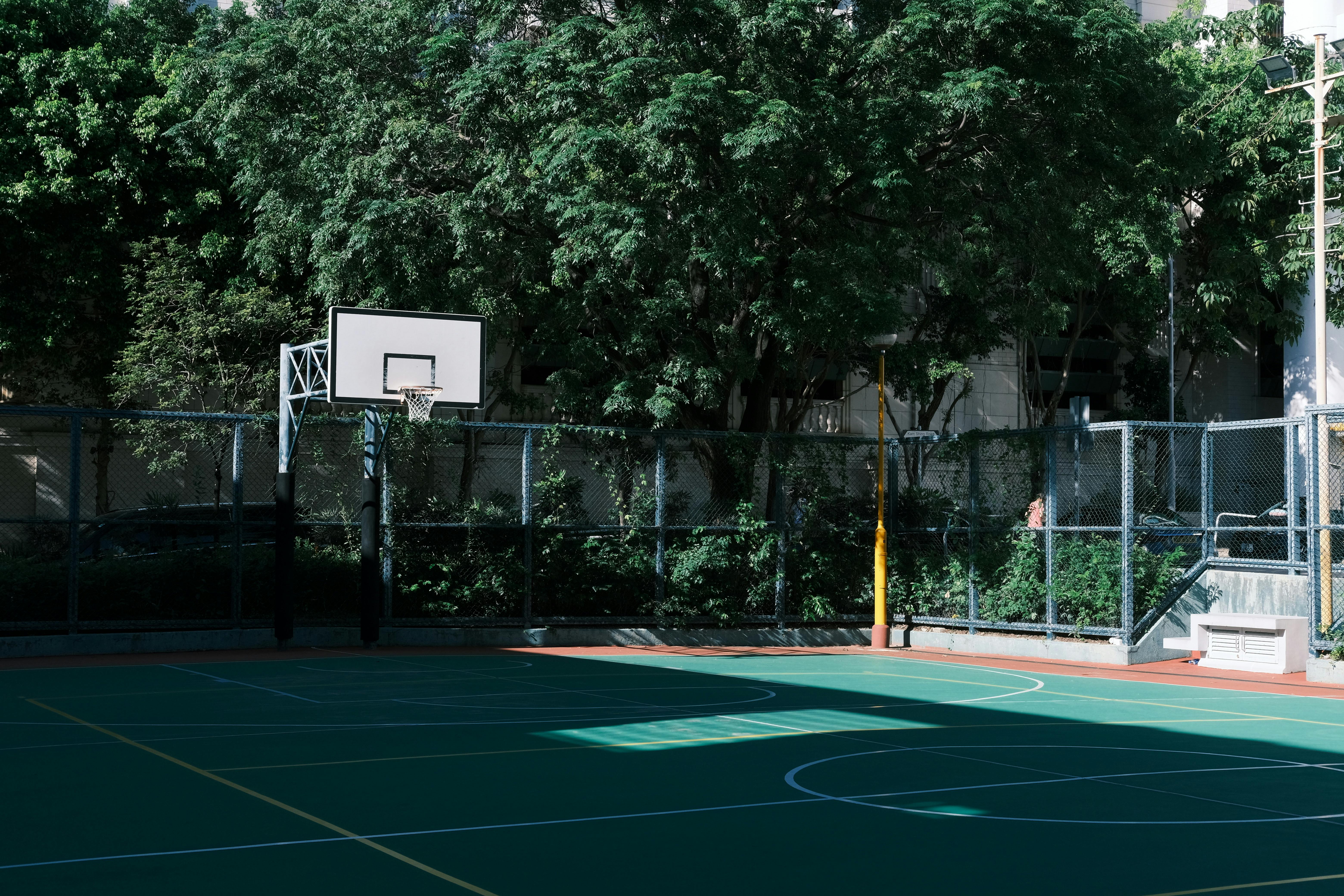 City Scaping Innovations for Community Health and Urban Planning