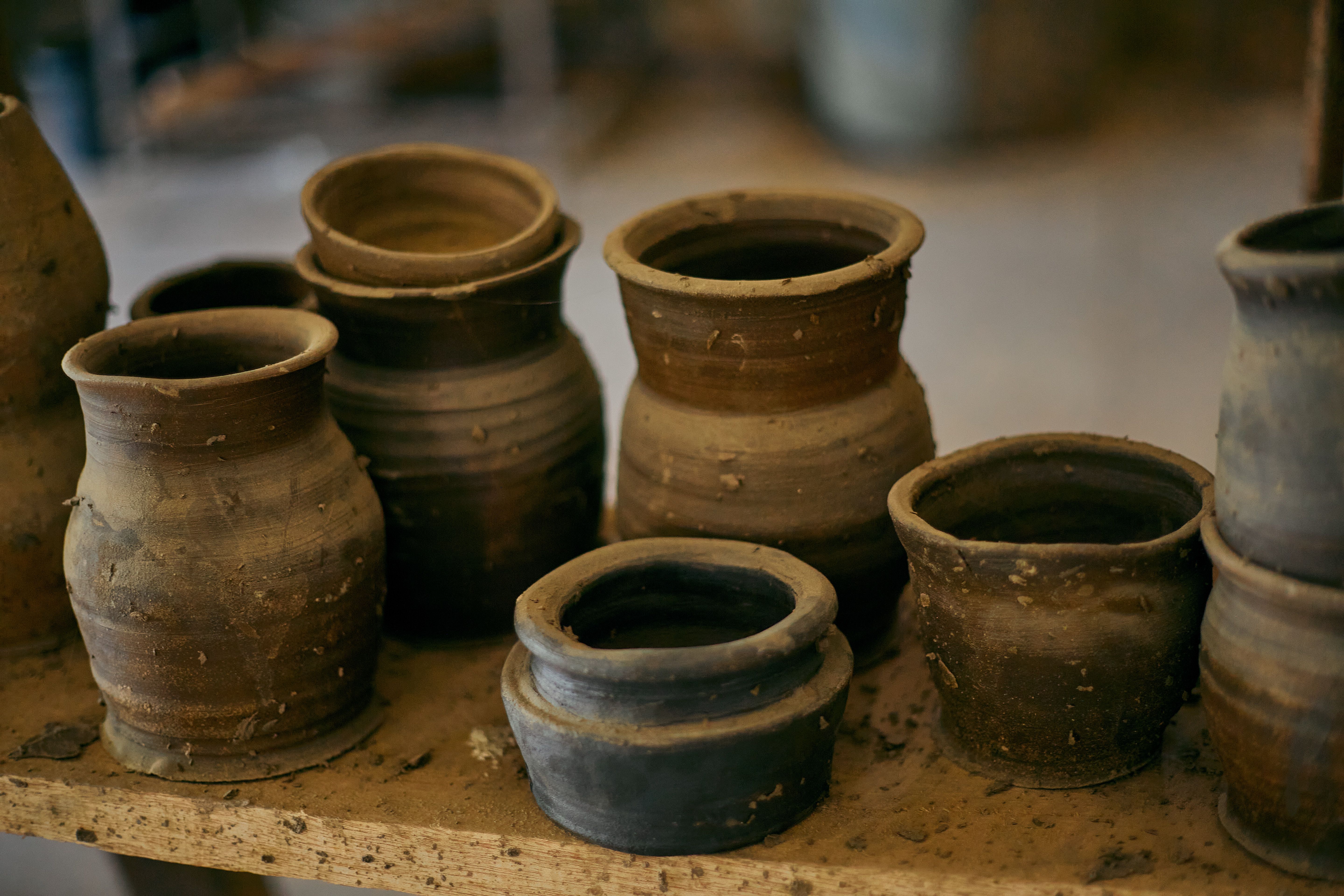 Craft hobbies can give you a voice – just as they did for the women of the Arts and Crafts movement — Photo by Finalchoice on