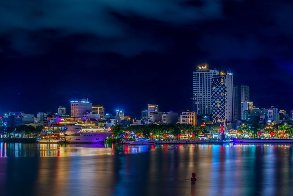 Da Nang, Vietnam