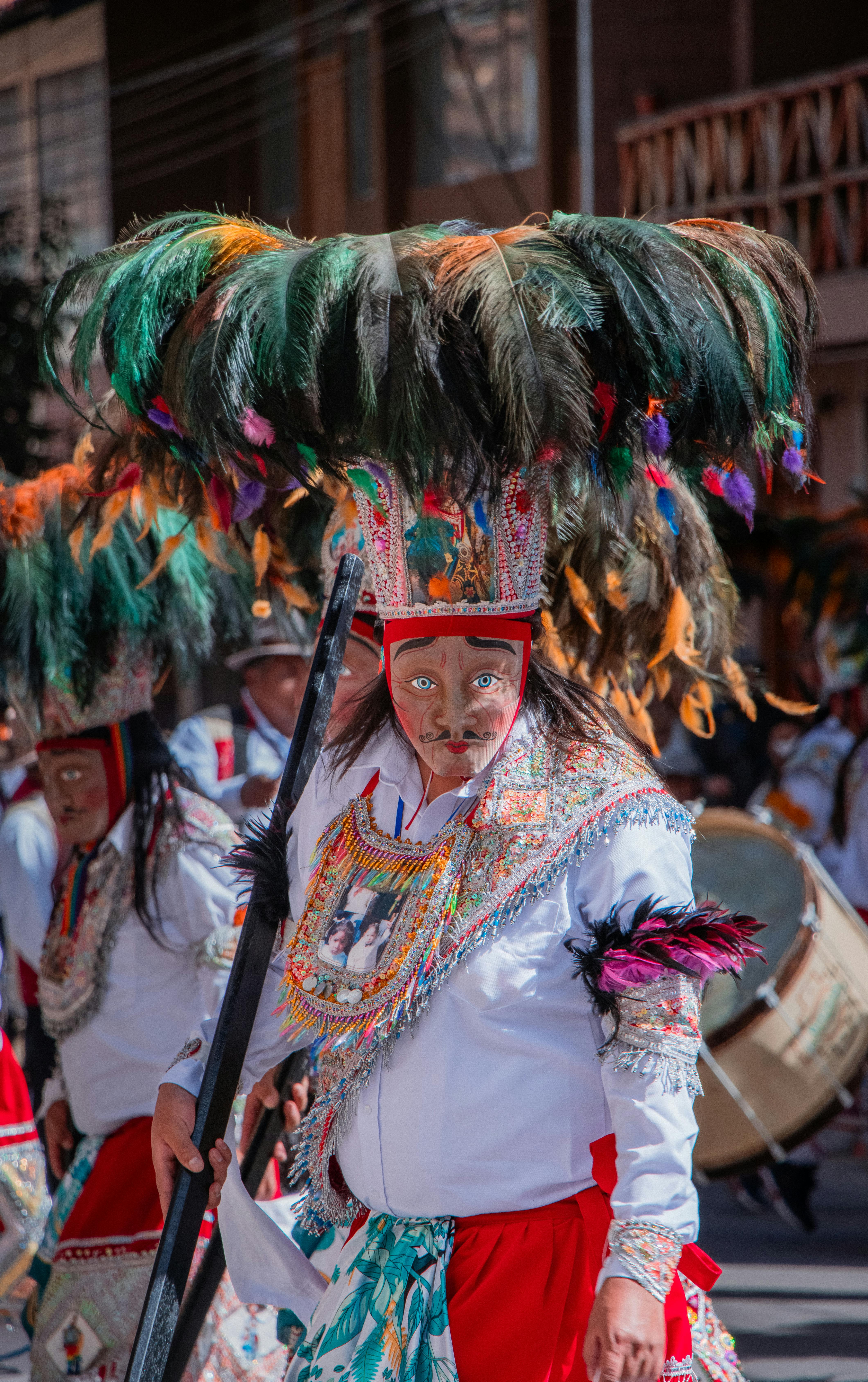 grátis Kcapac Chunchu Pisac Foto profissional