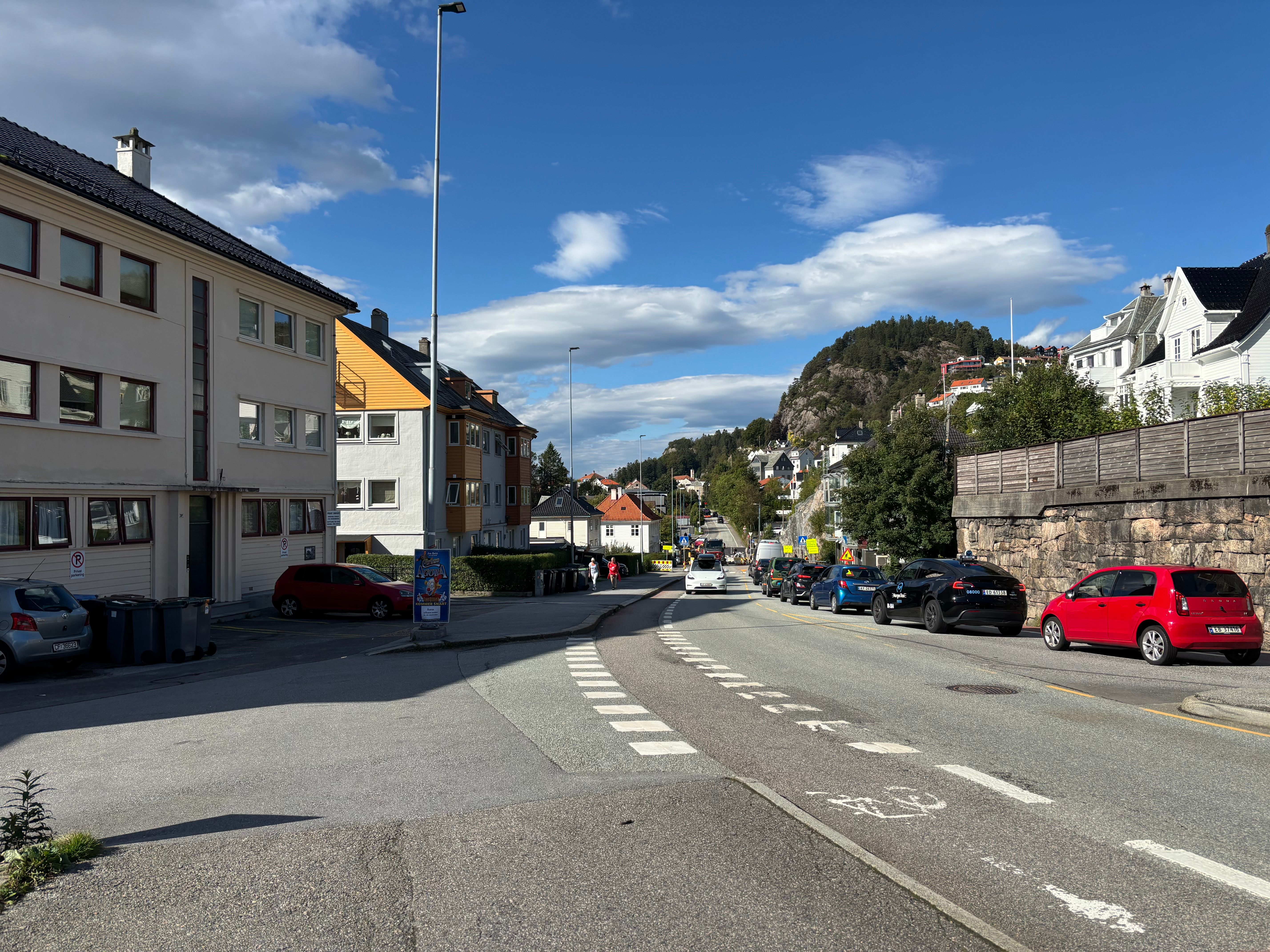 Cityride Bergen – Car Rental in Bergen | Bergen