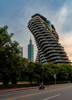 Taiwan