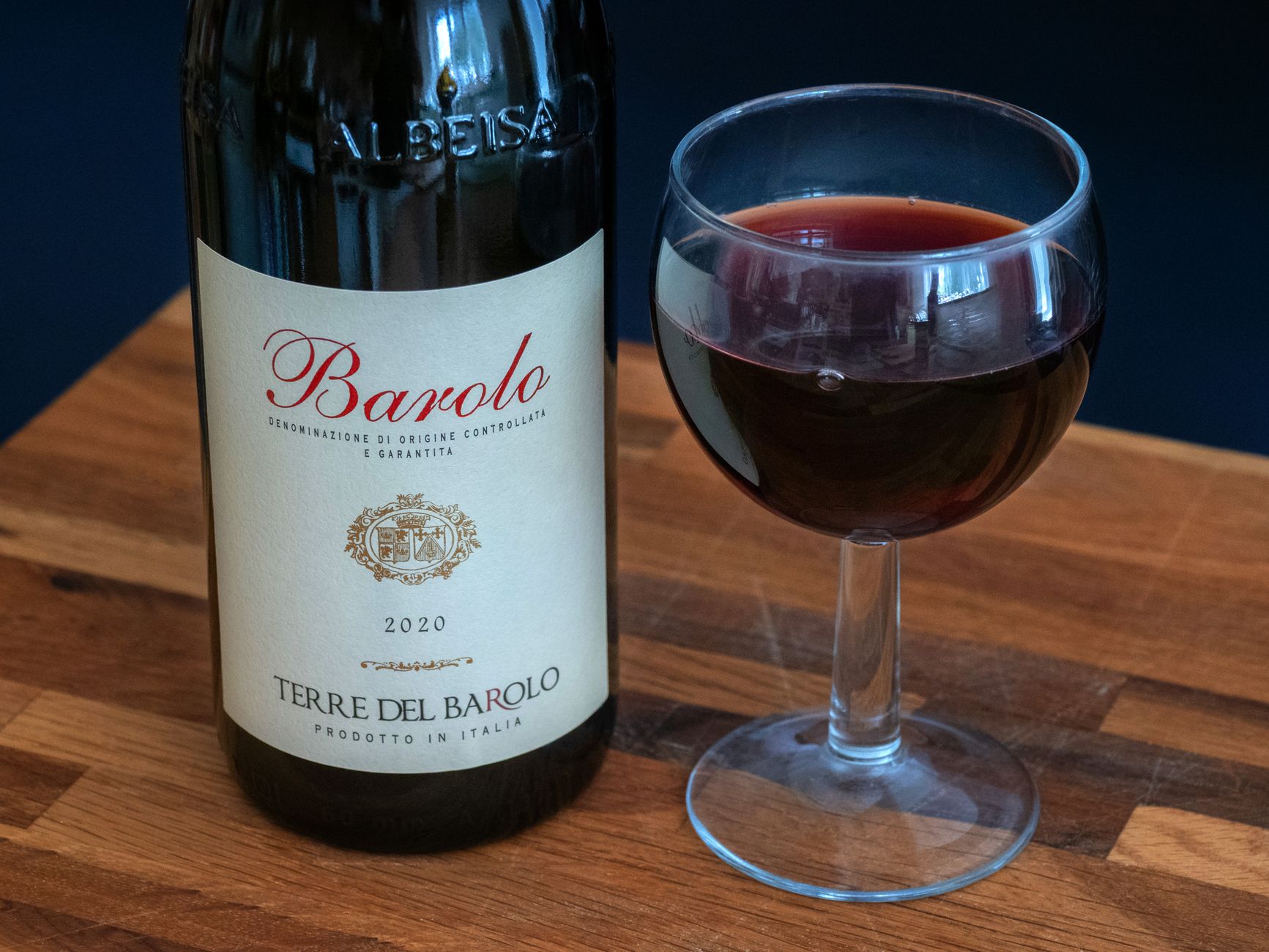 Piedmont: Barolo, Barbaresco and the King of Italian Reds