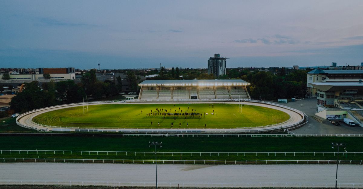 kempton park