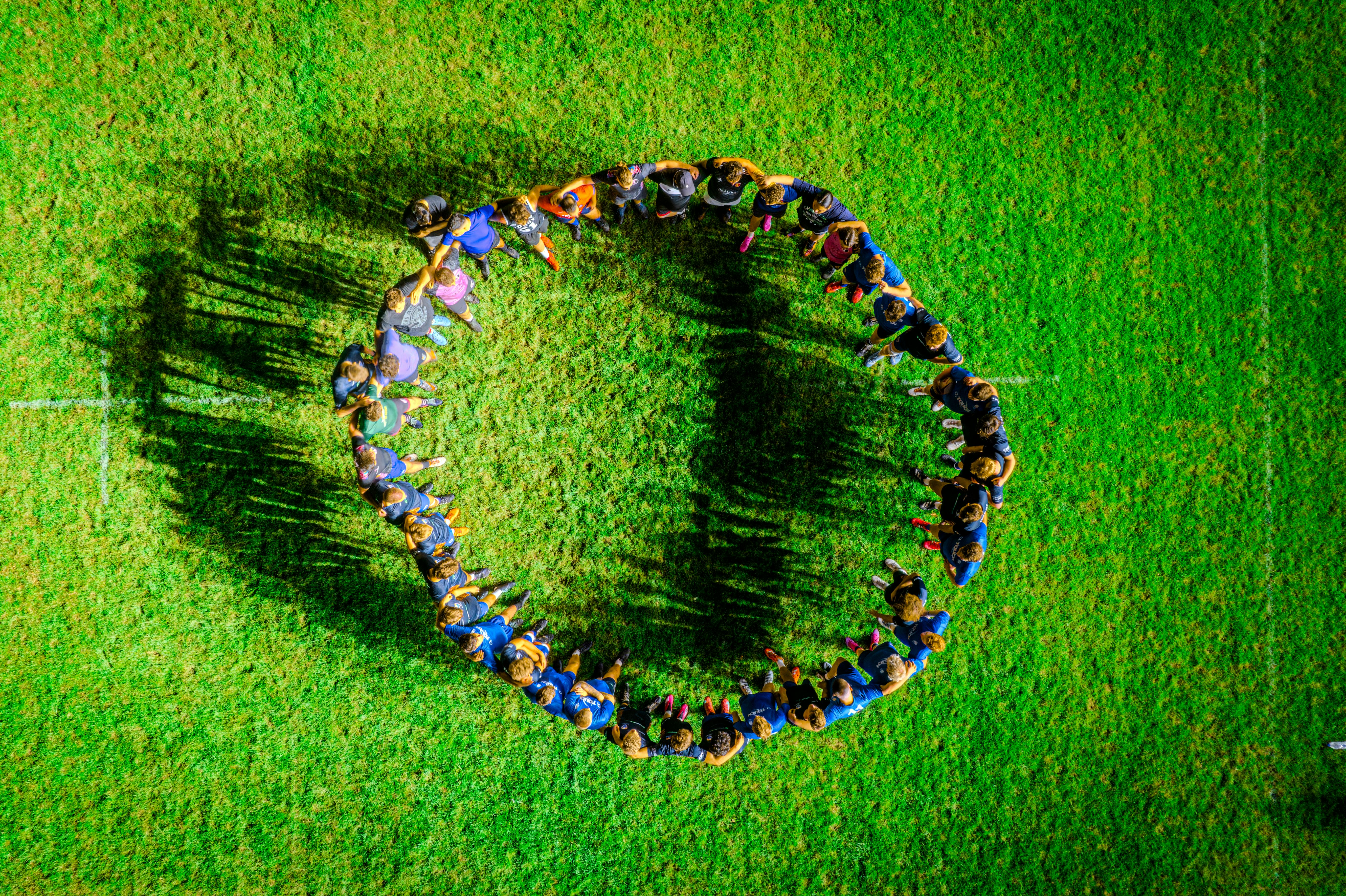 15 Best Getting to Know Each Other Activities (2026)