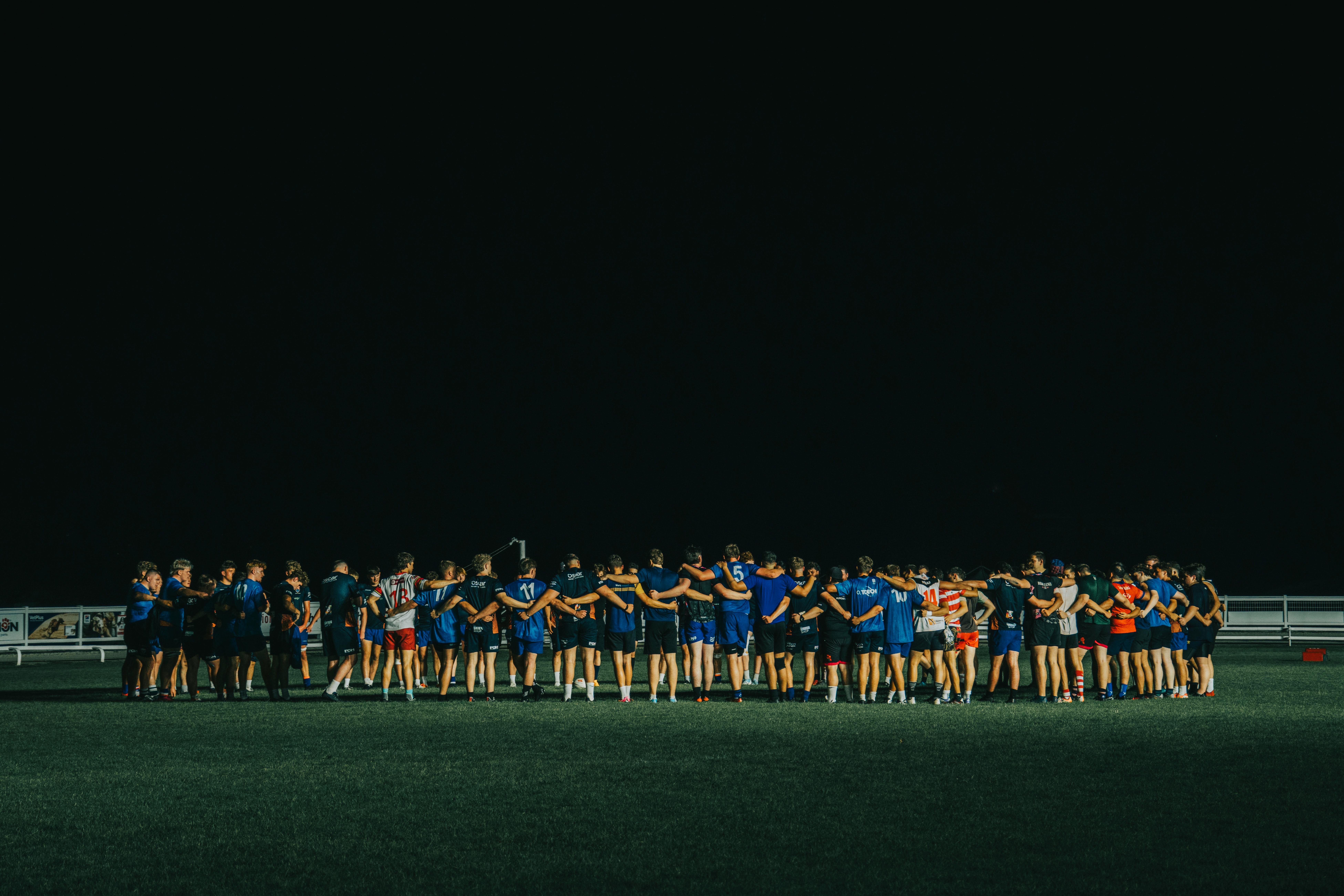 Comment créer un club multisport convivial