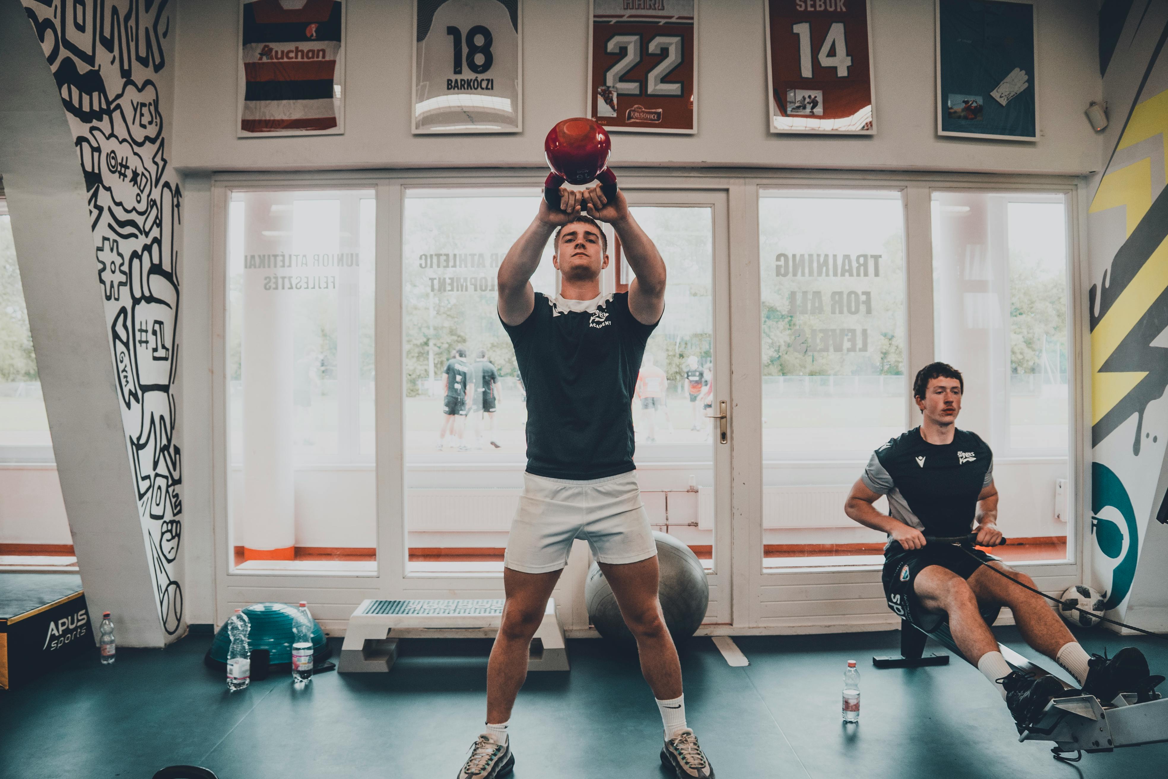 The Role of Hydration: Why Drinking Enough Water Is More Important Than Diets and Supplements Combined