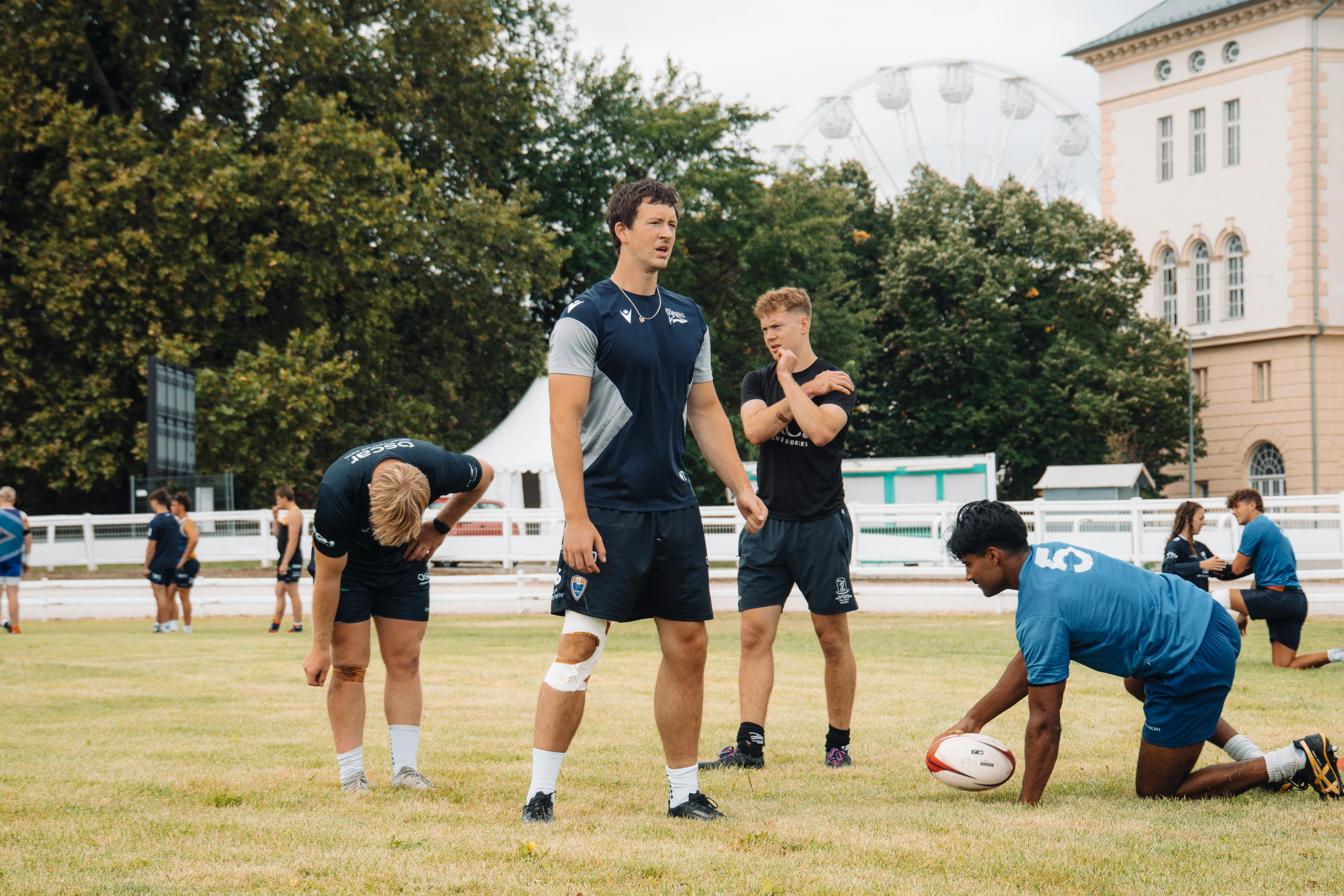 Sport Analytics Team Claims National Collegiate Sports Analytics Championship — Photo by Ollie Craig on Pexels
