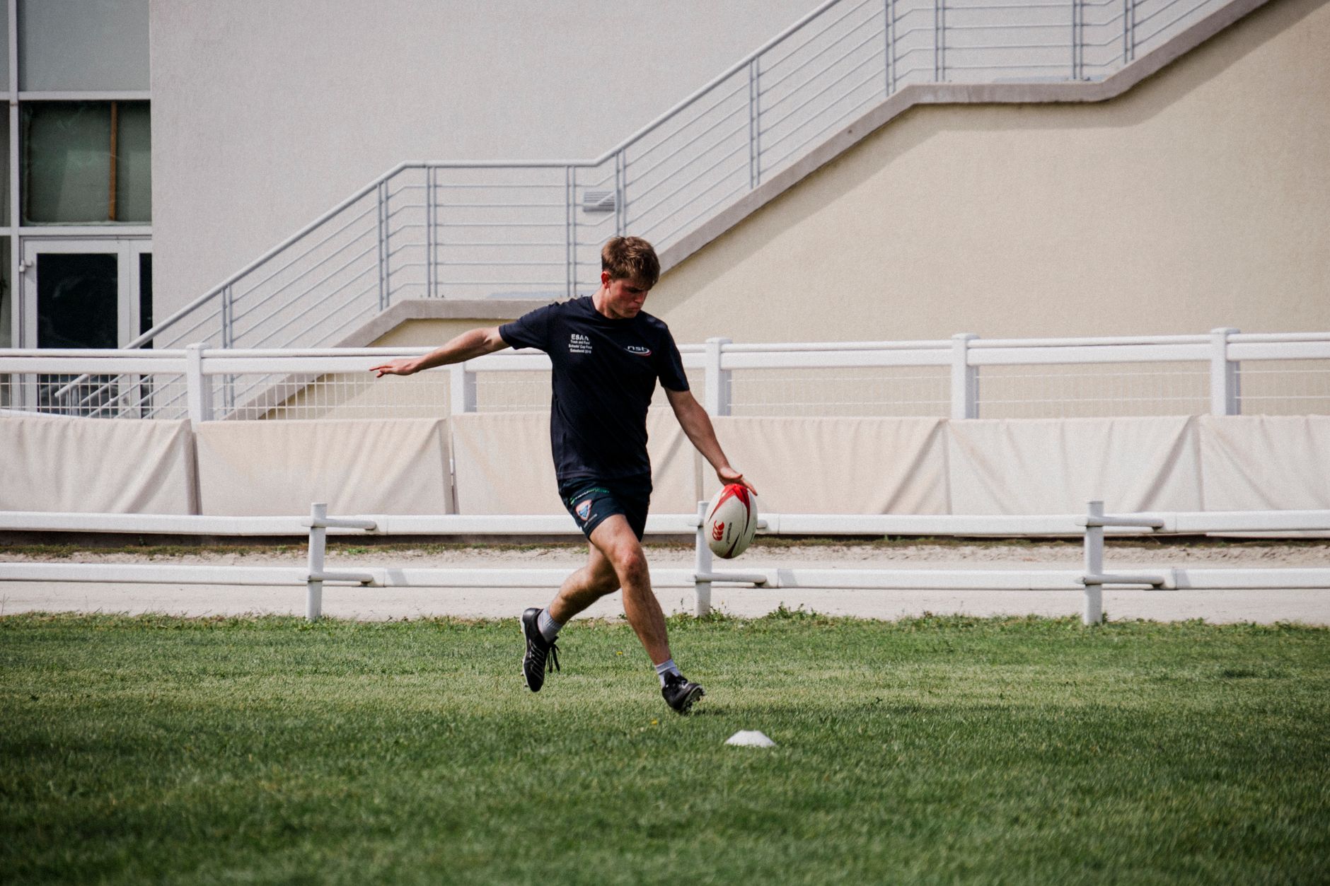 Entraîneurs