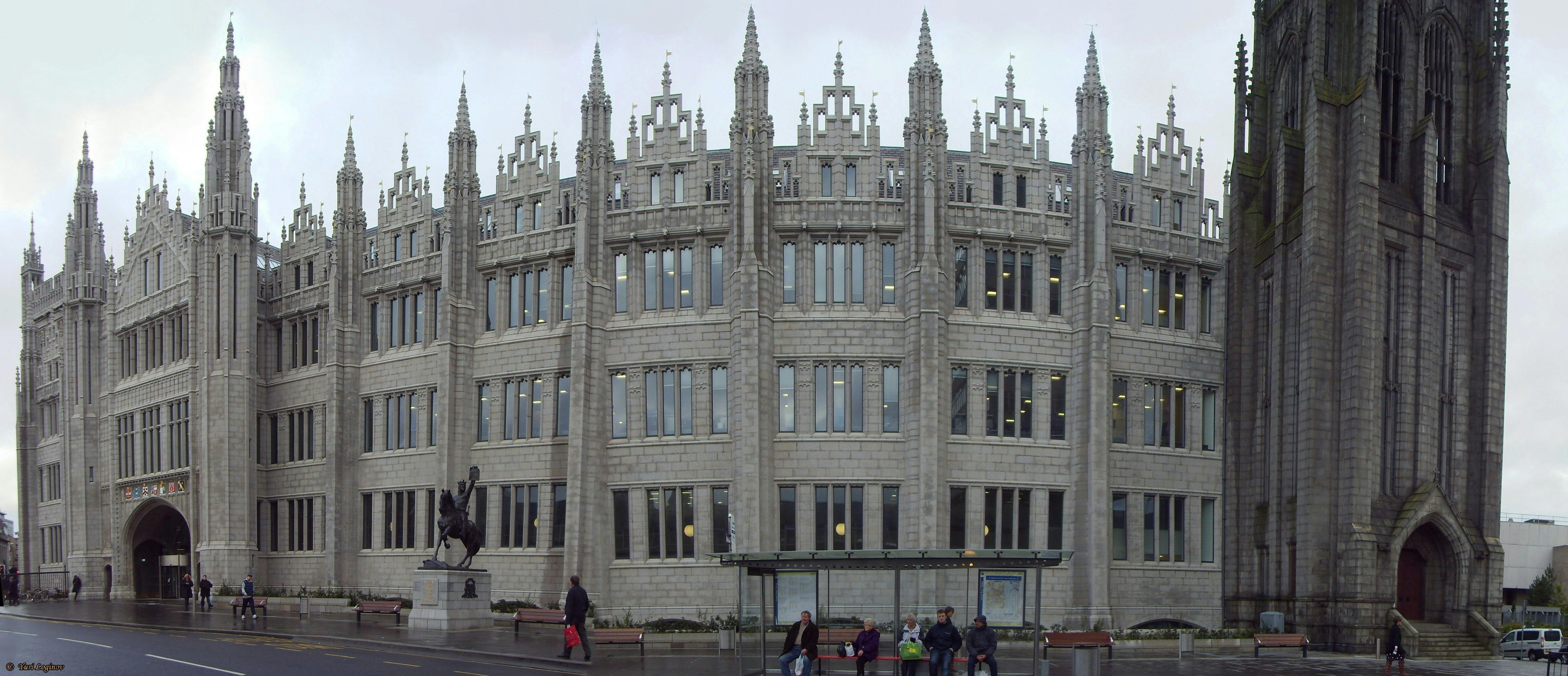 Free stock photo of Aberdeen, Aberdeen City Council, scotland