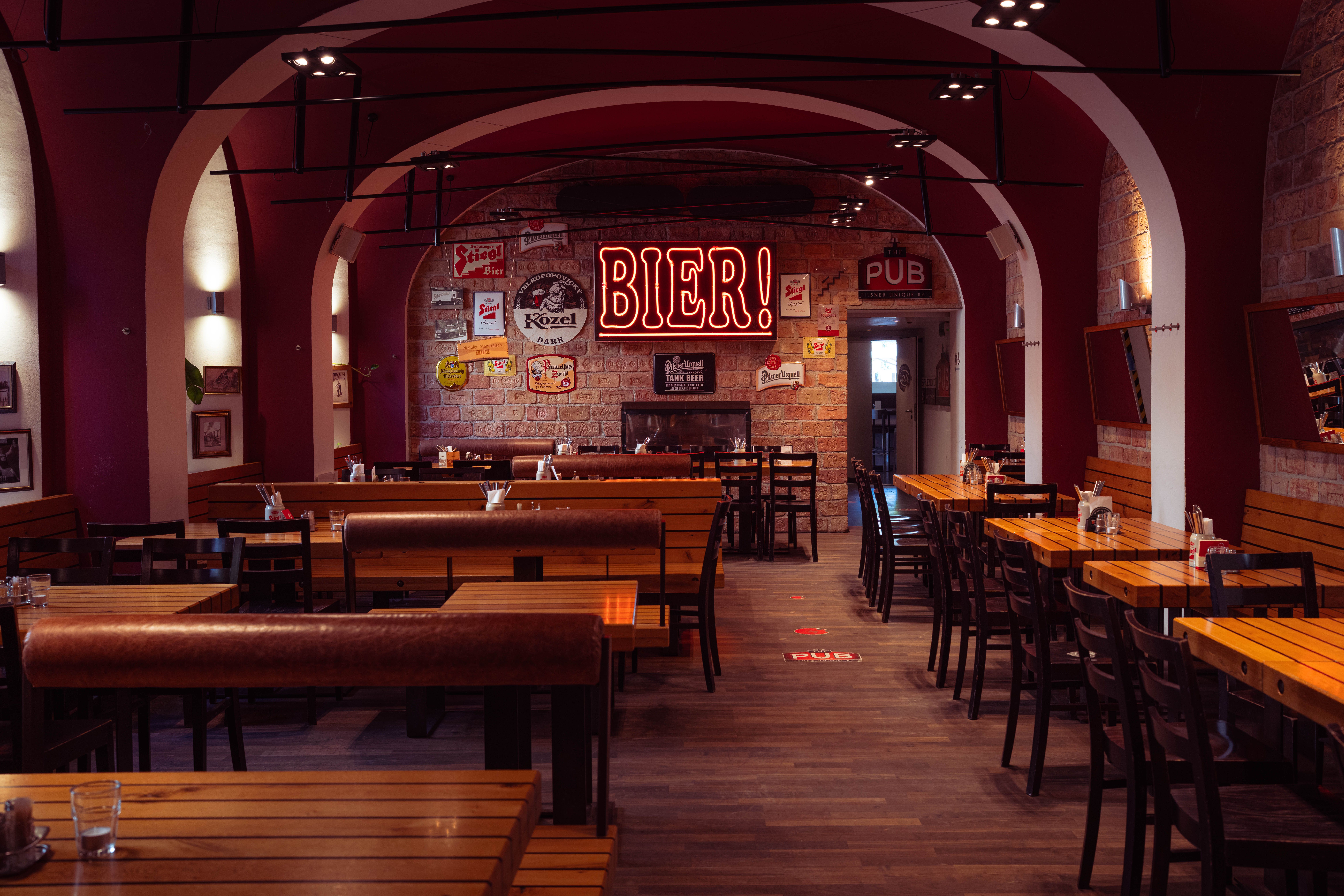 Schlenkerla Rauchbierbrauerei