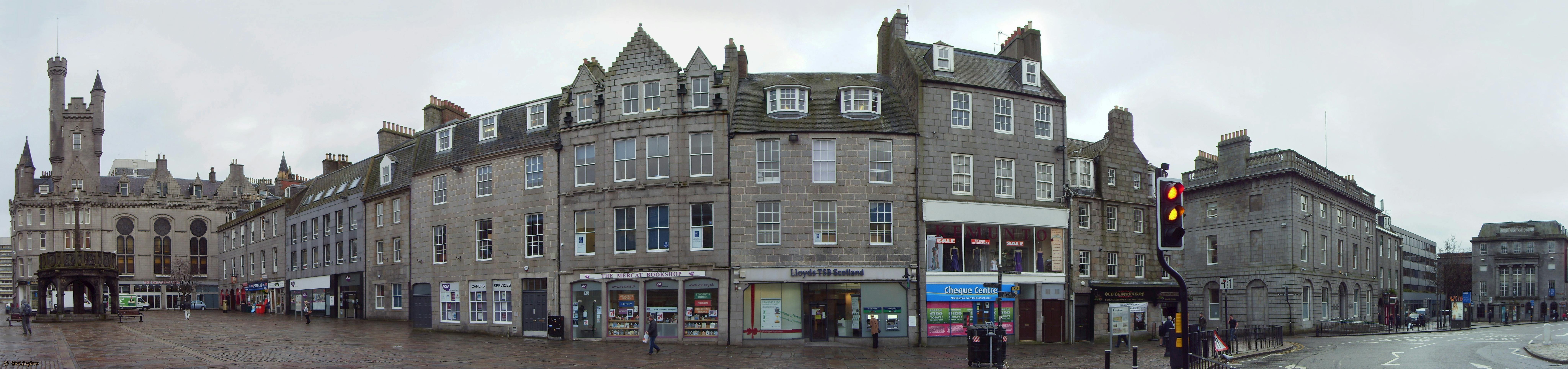 Free stock photo of Aberdeen, scotland, united kingdom