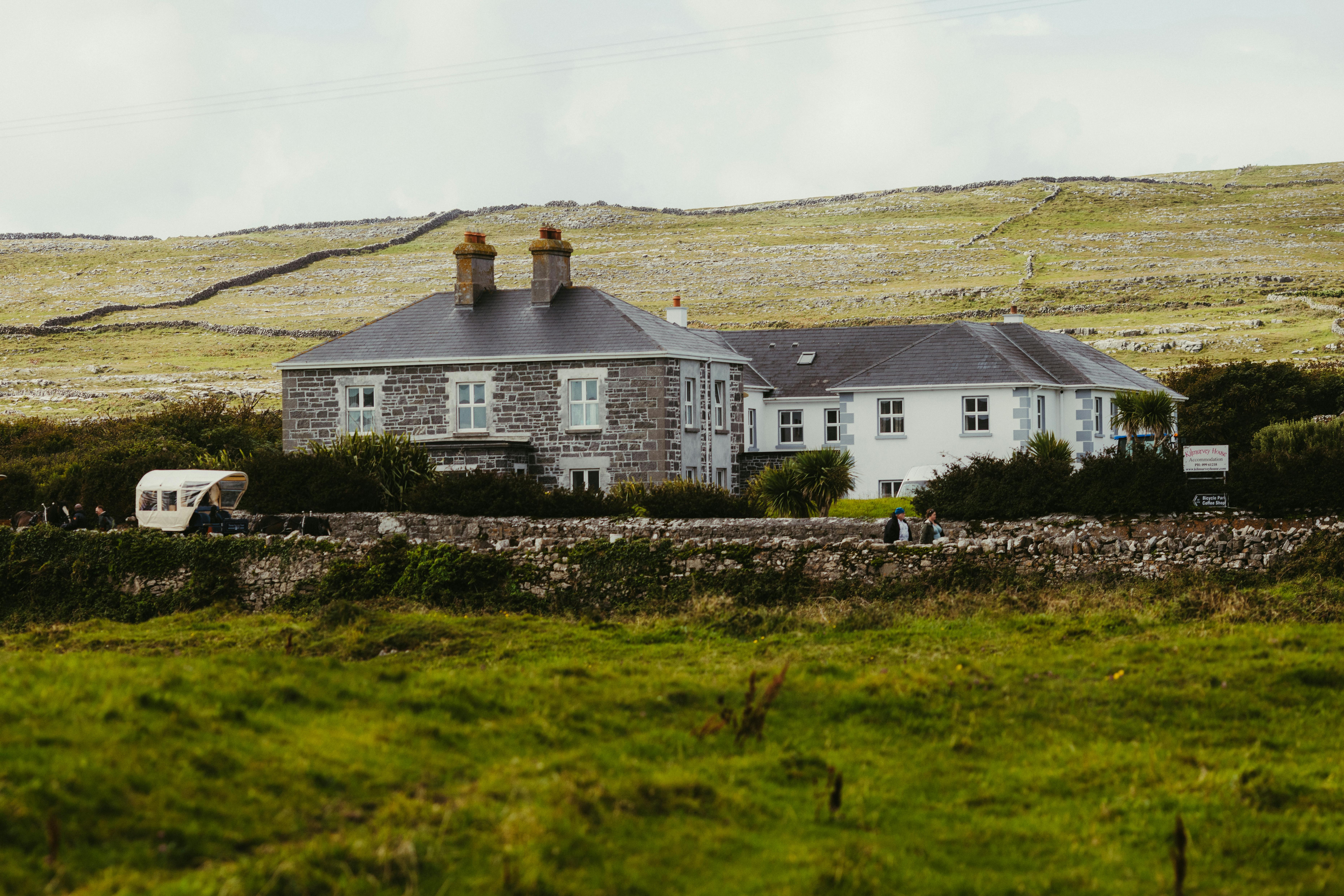 15 Irish travel experts to follow on Instagram for cheap flights, budget breaks and last-minute deals — Photo by Jonathan Bor