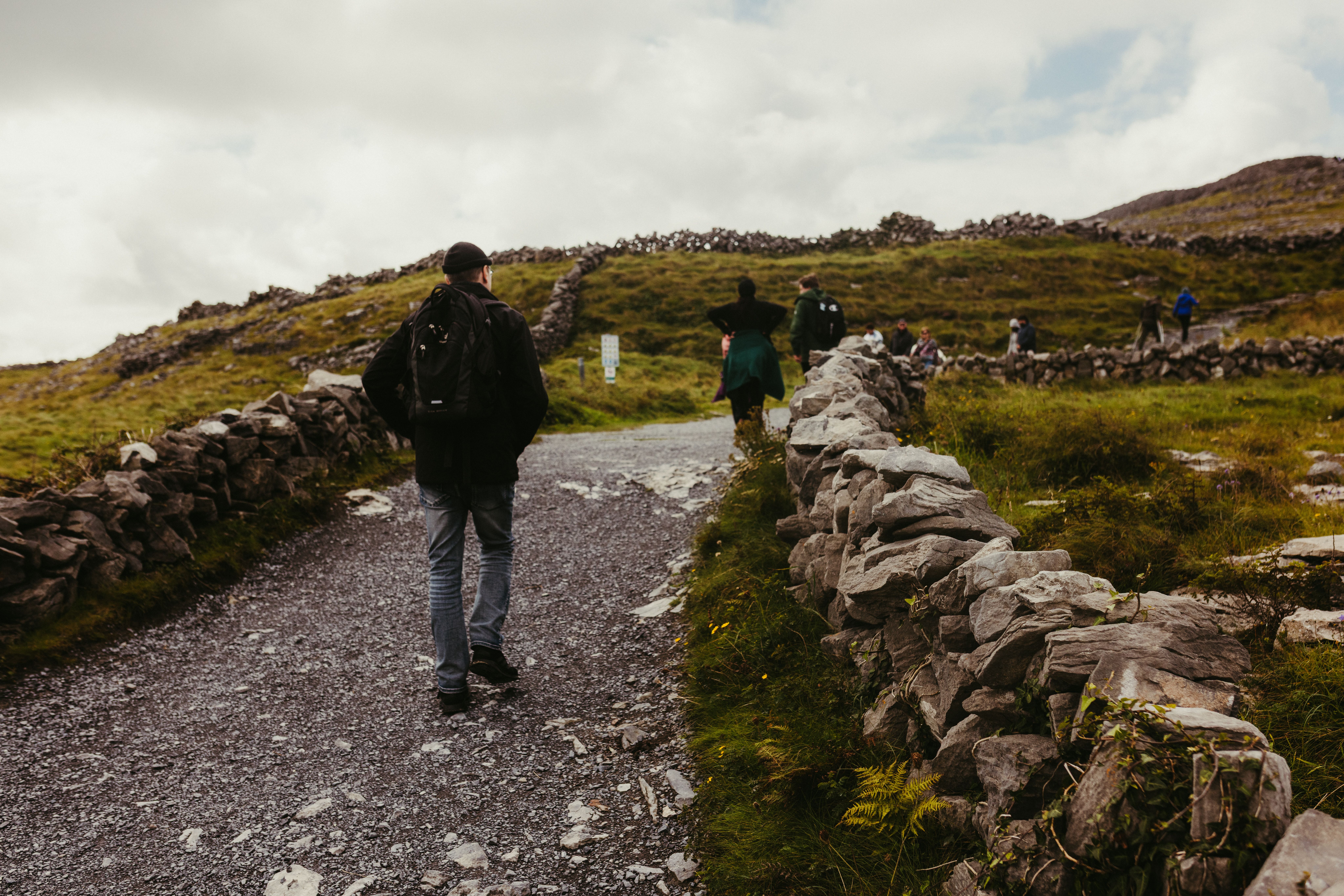 Nimmo's Hostel – Hostel in Galway | Galway