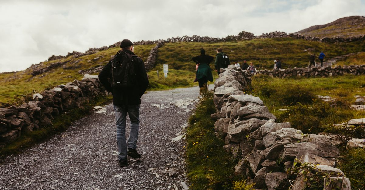 inis mór