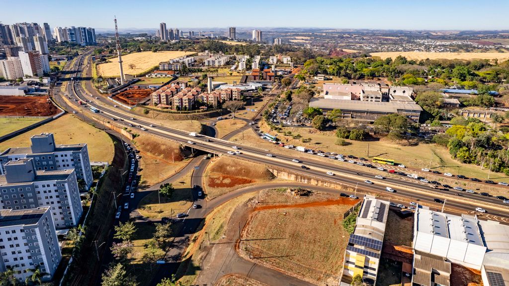 Trânsito agora Goiânia: rotas alternativas e acidentes