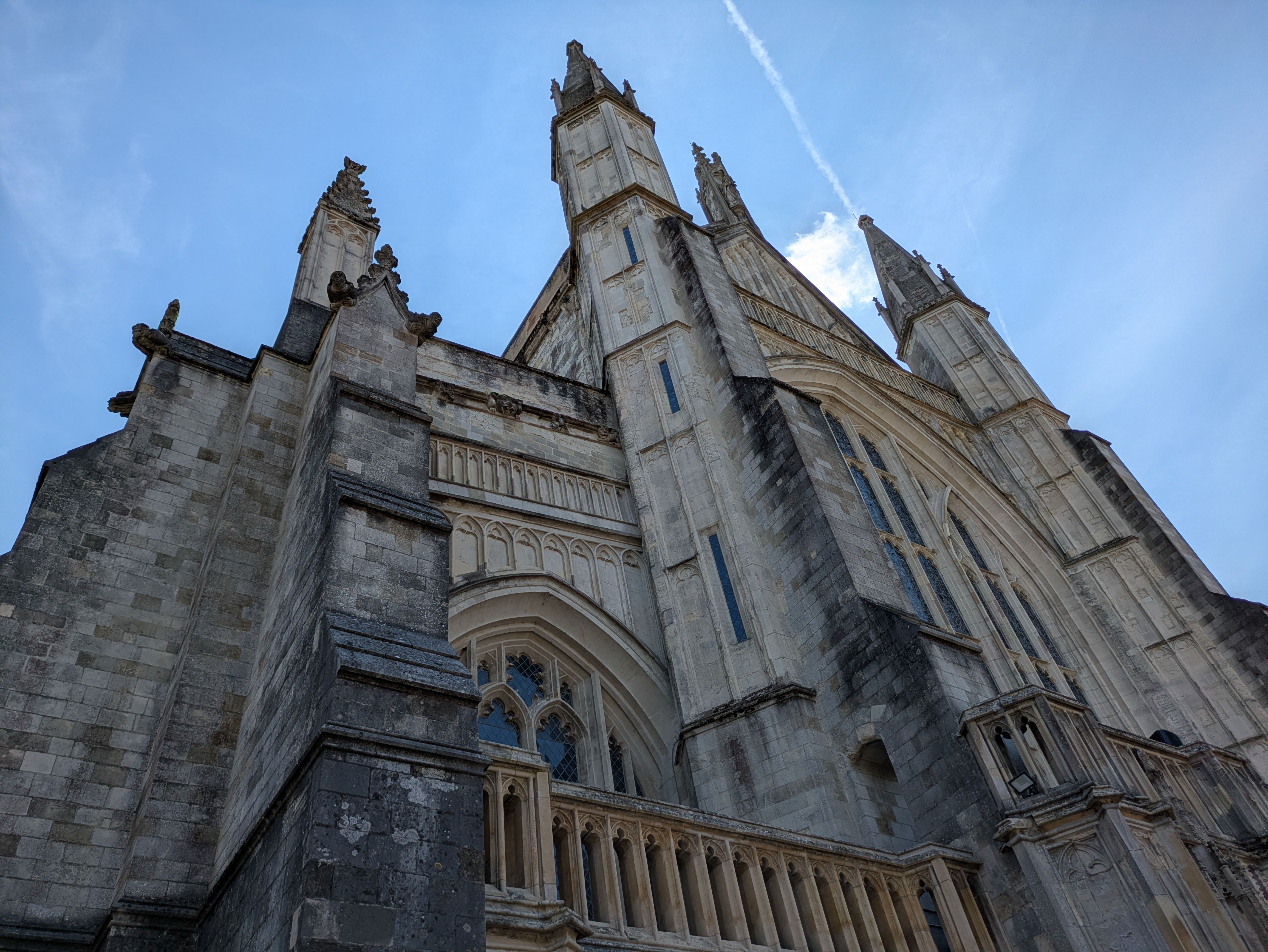 Winchester