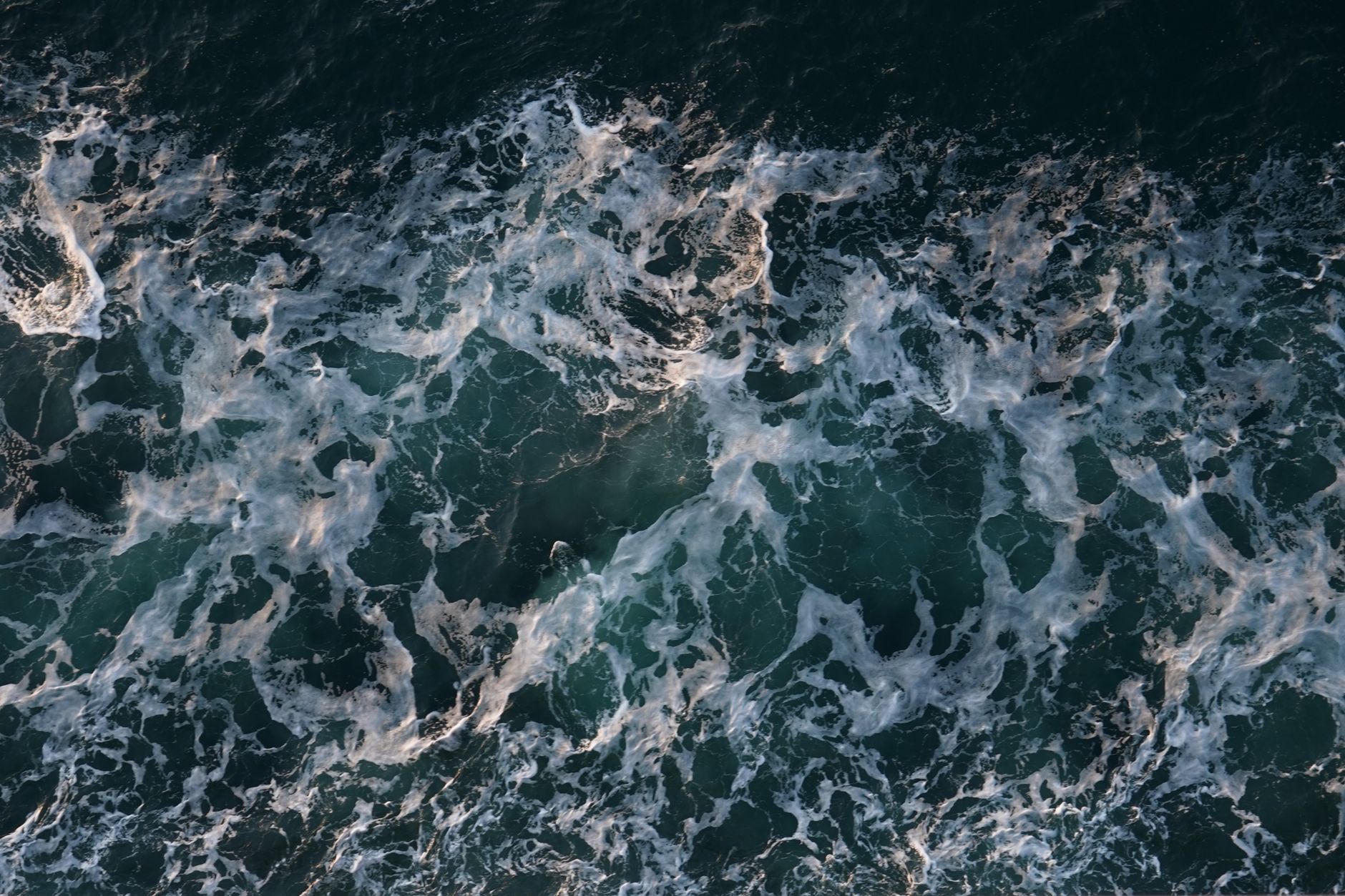 AI Maps Ocean Currents