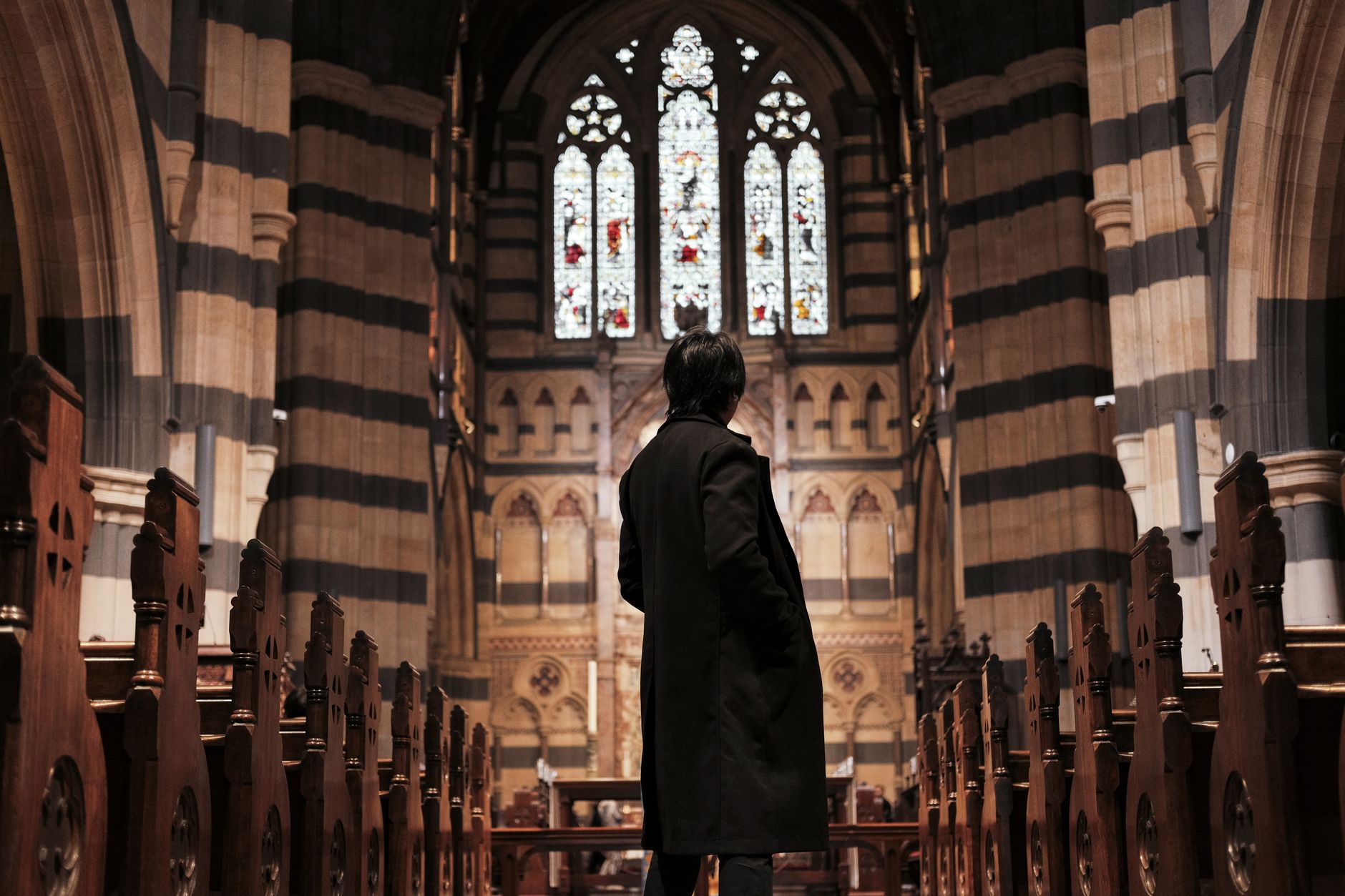 El Sínodo de la Sinodalidad avanza: La Iglesia en camino discerniendo su futuro