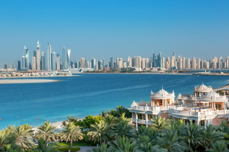 Jumeirah 1