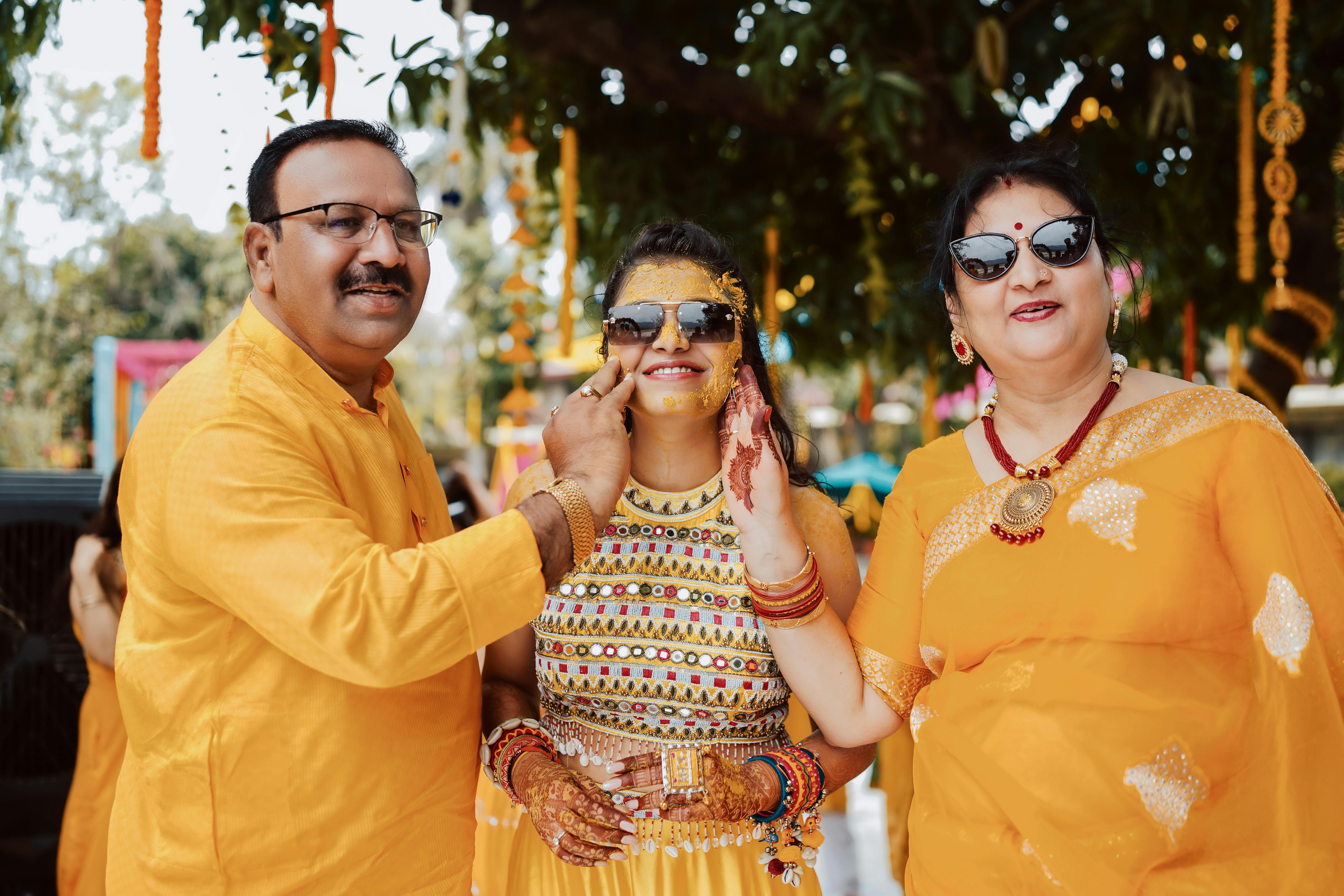 Smriti Irani reacts to comparisons between her show ‘Kyunki Saas Bhi Kabhi Bahu Thi 2’ and Rupali Ganguly — Photo by Nitin Pr