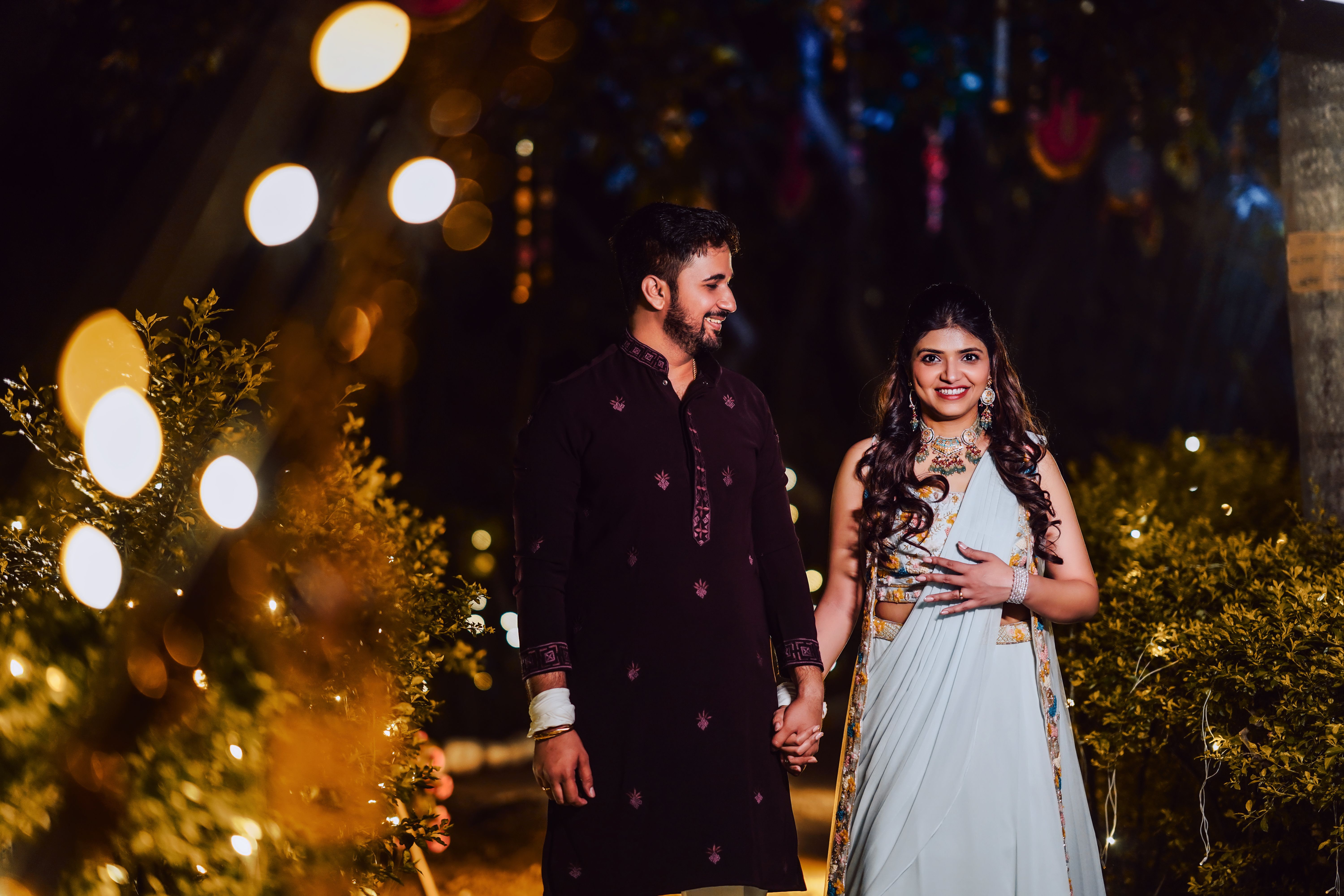 Why Choose Outdoor Garden Venue Styling for Your Wedding?