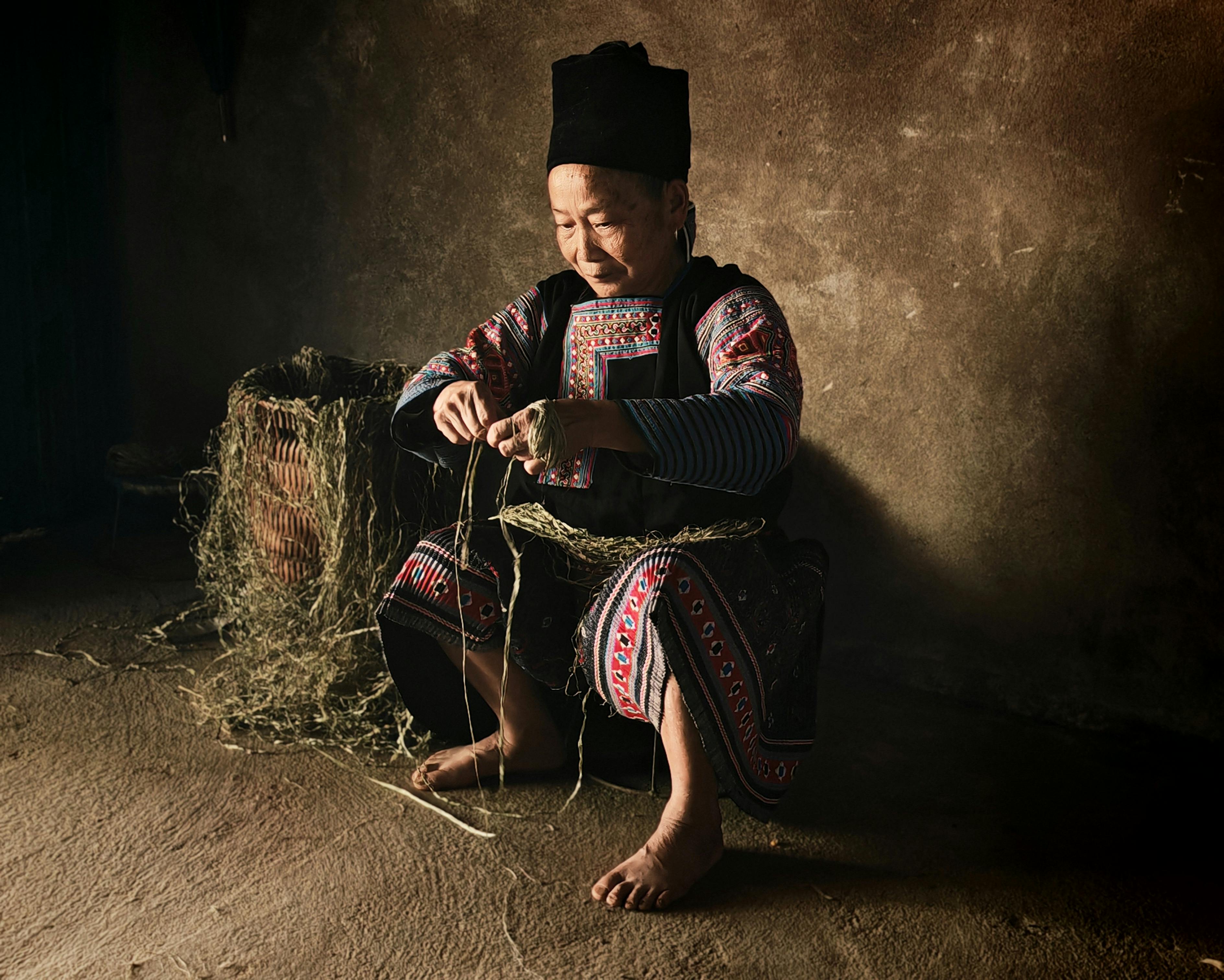 Arts and Crafts Are Experiencing Surge in Popularity Amid COVID-19 — Photo by Vietnam  Hidden Light on Pexels