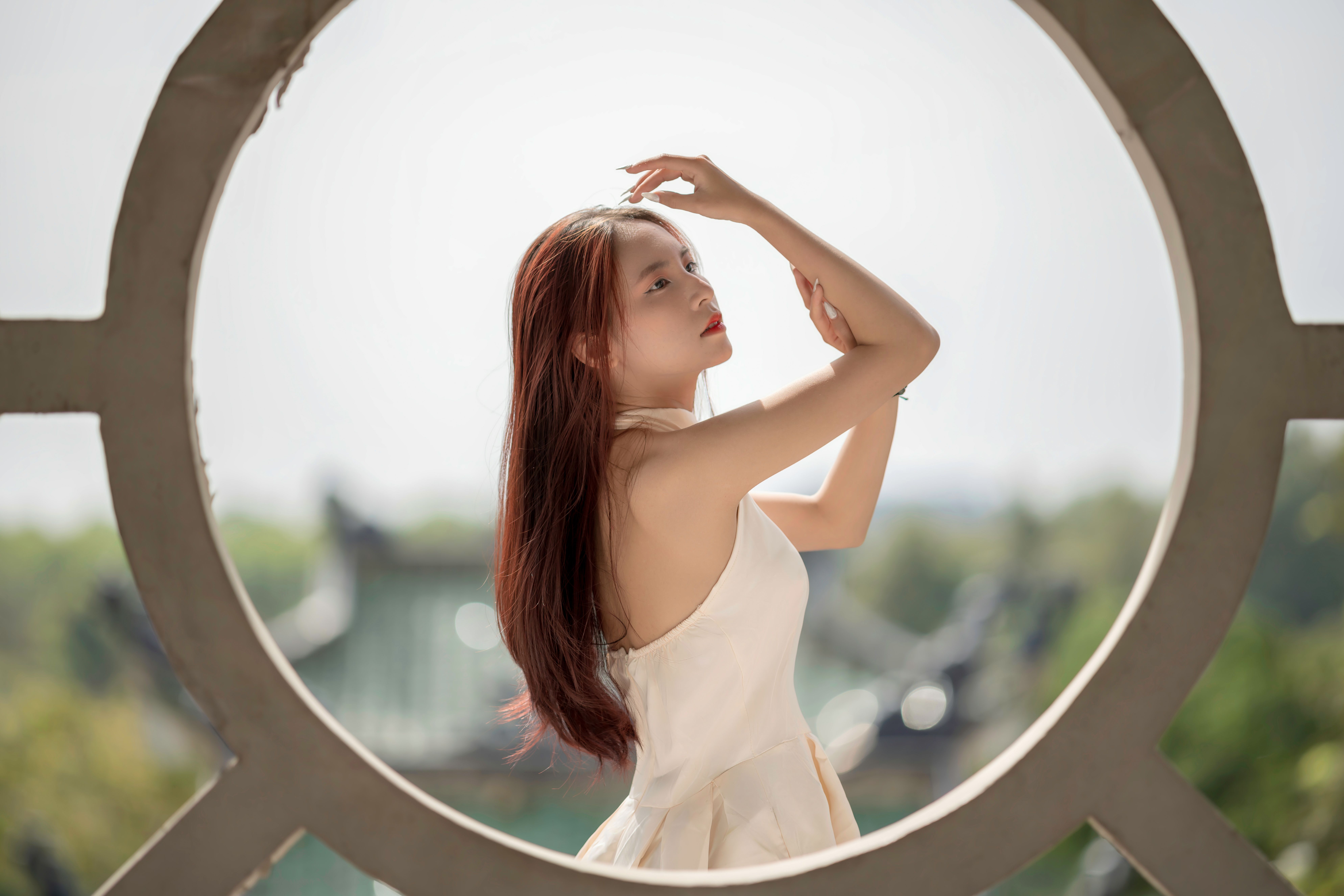 เปิดรับนายแบบ-นางแบบ เปิดรับนายแบบ-นางแบบ