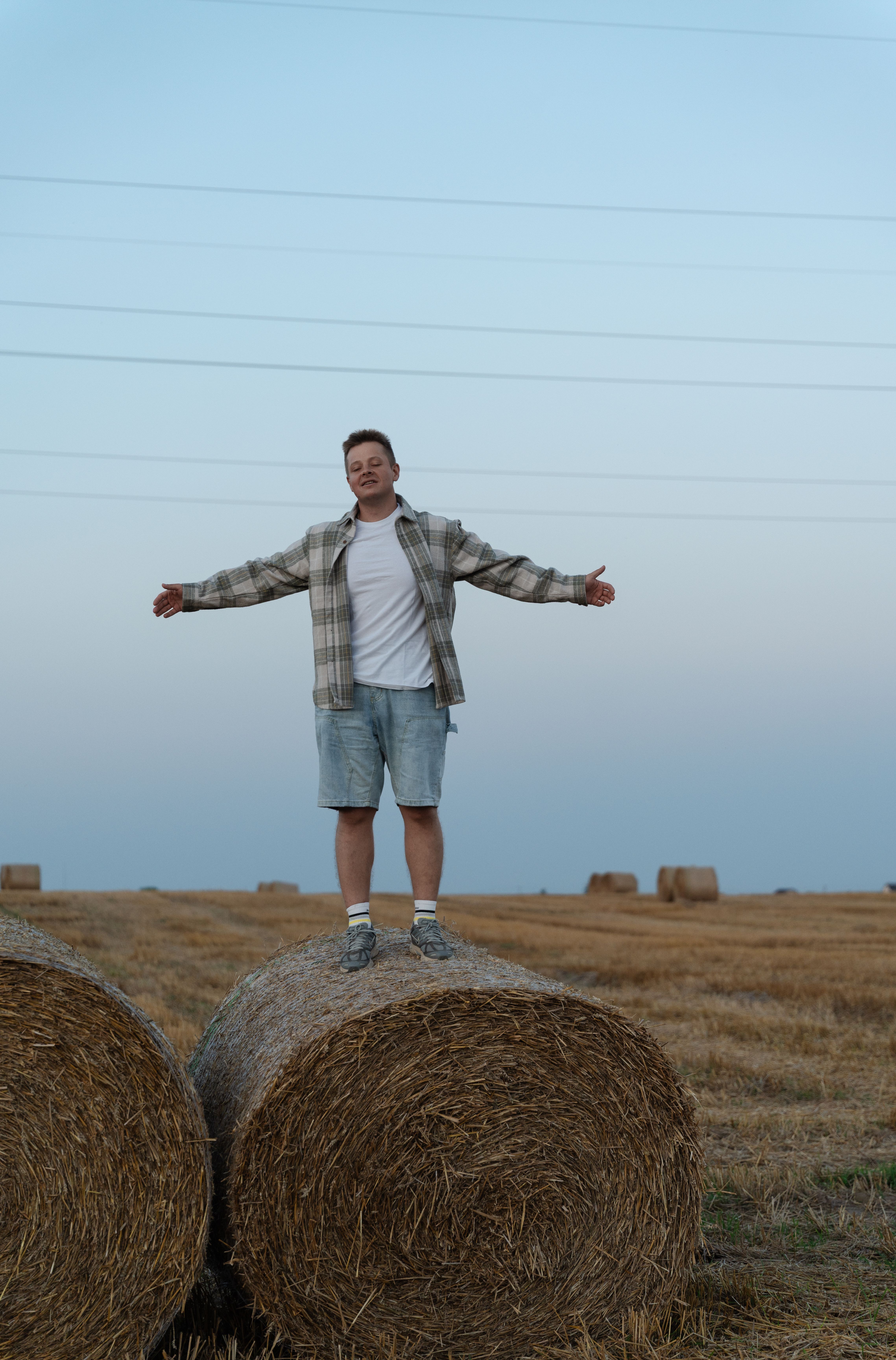 Elon Musk has given up on solar power (on Earth)