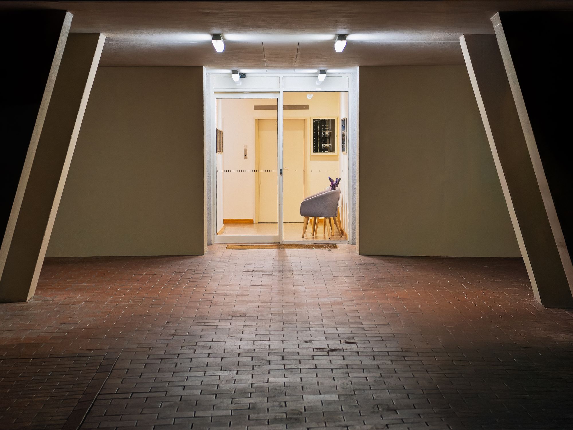 Office Removals in Connah's Quay, Wales — office relocation team moving desks and equipment