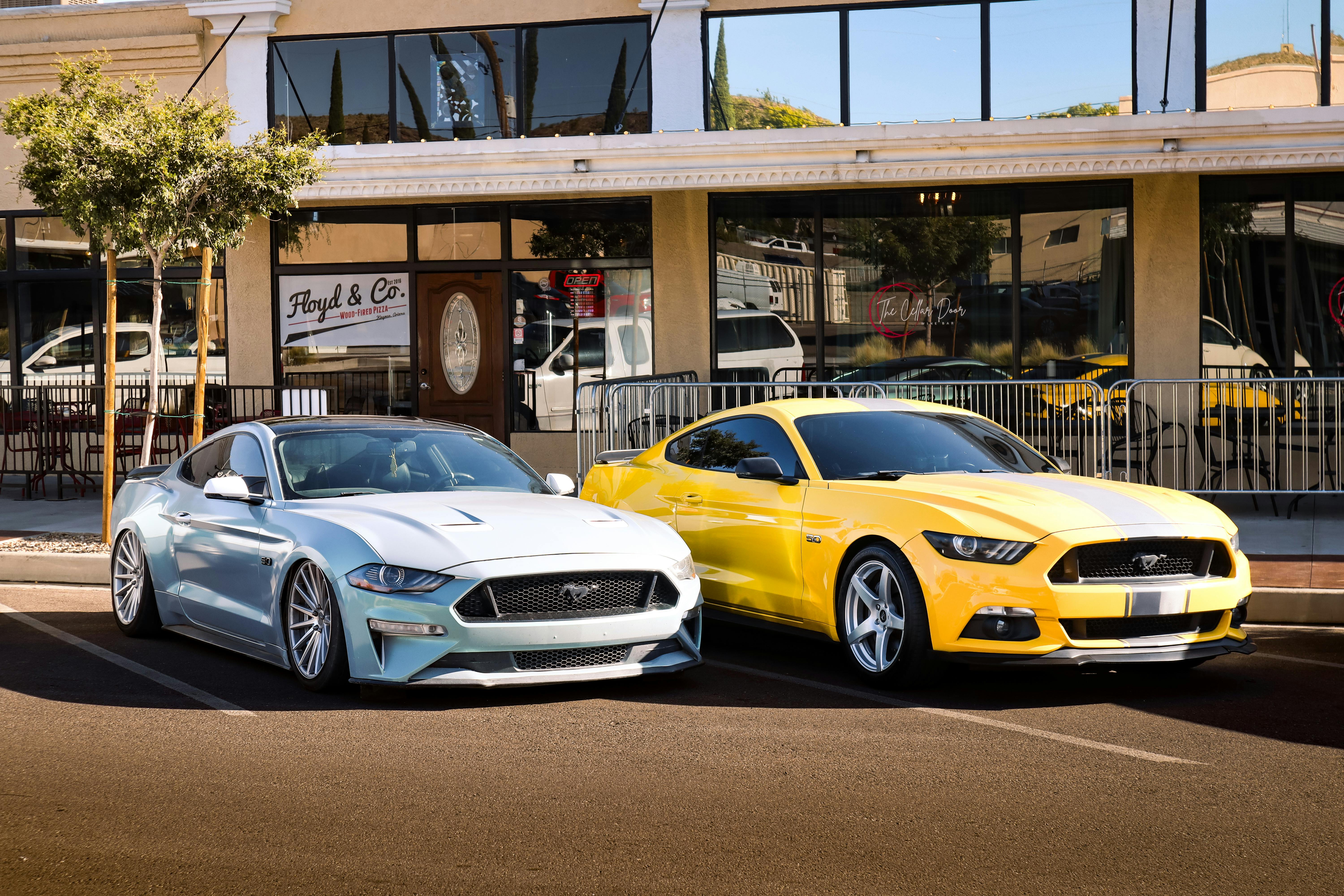 Floyd & Co. in Kingman, Arizona