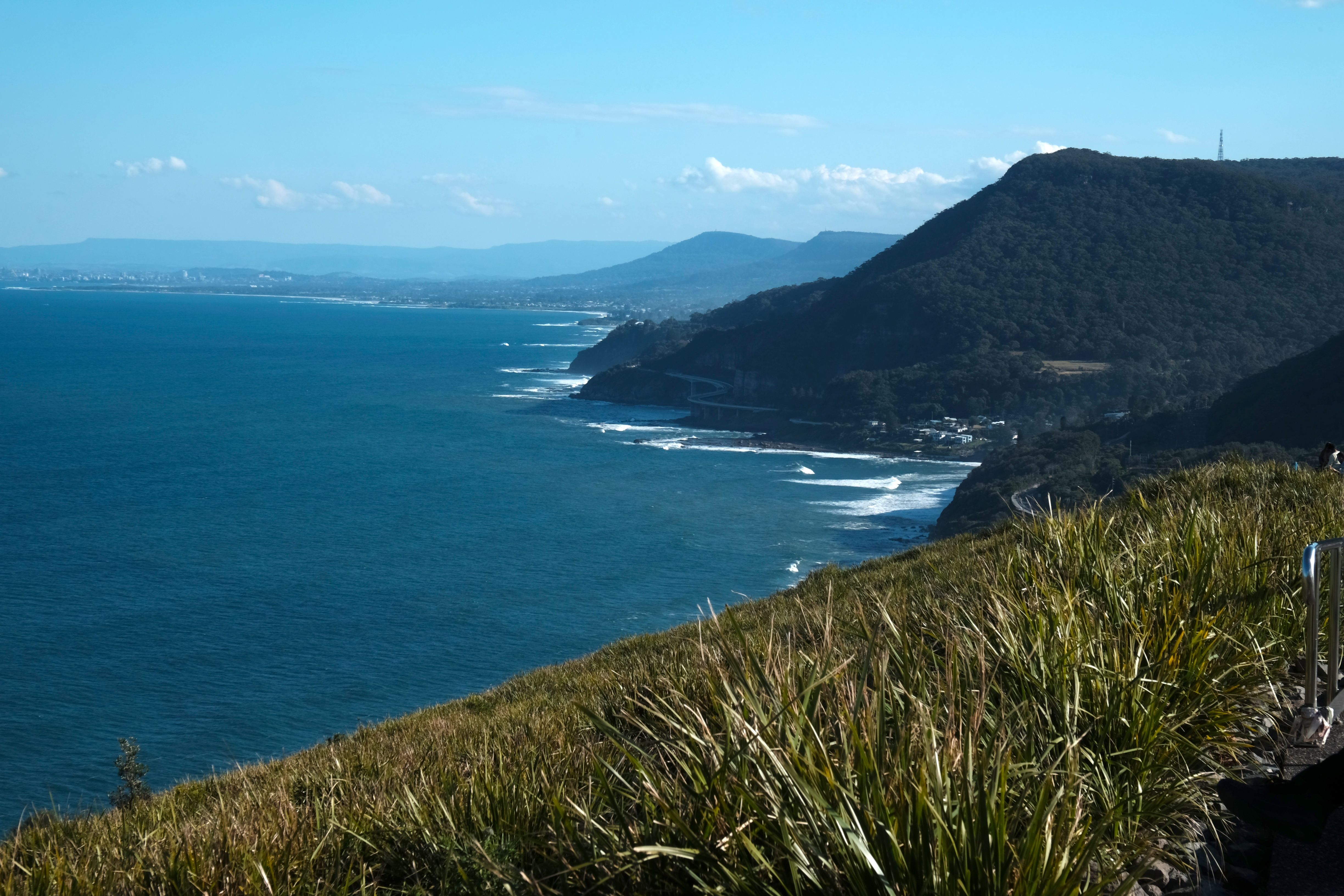 Woronora Heights