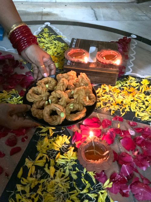 Free 🪔Diwali Stock Photo