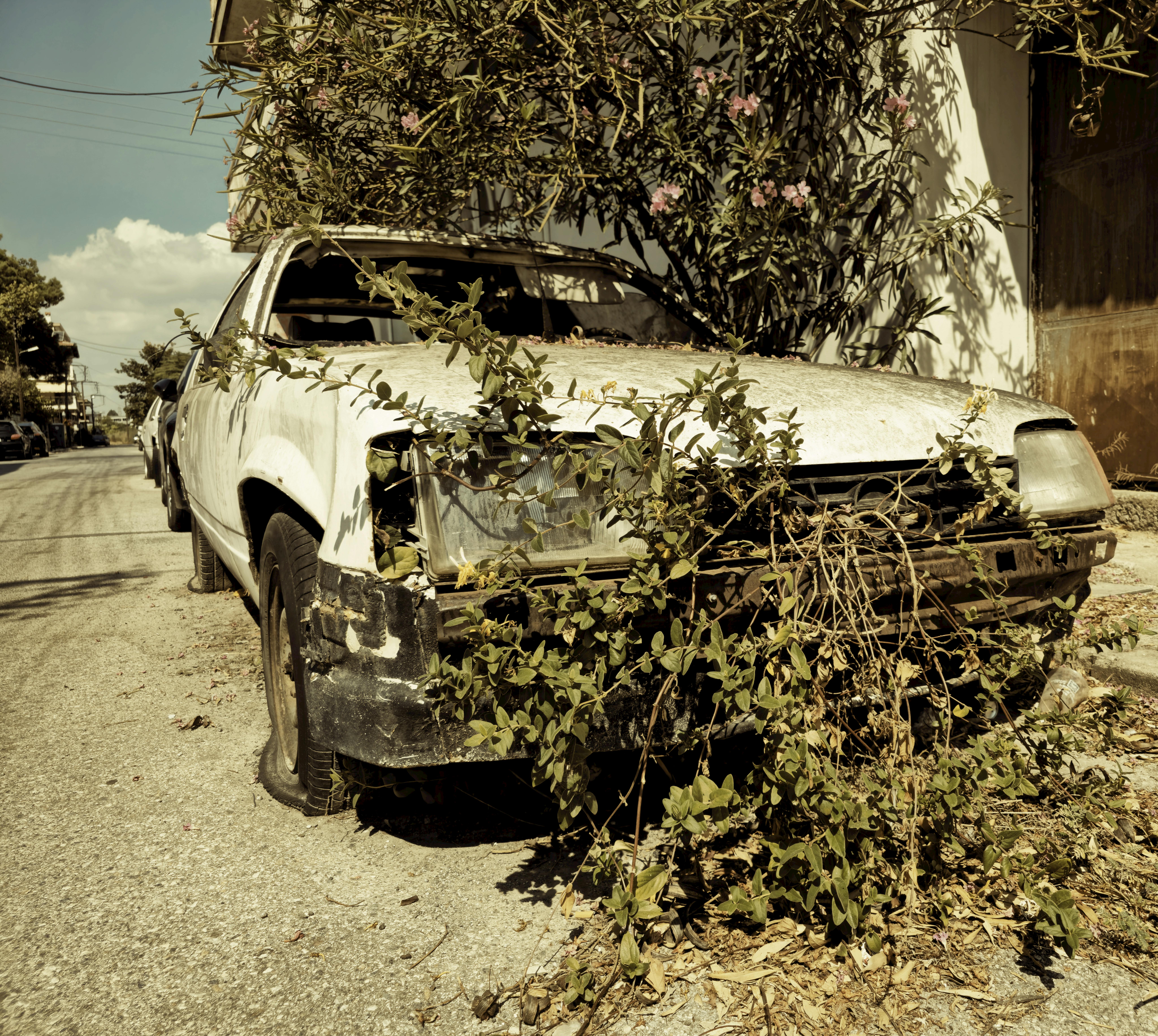 Toyota Recalls 15-Year-Old Cars in 2026 Over Fault That Could Cause Loss of Control — Photo by Yanis Papadopulos on Pexels