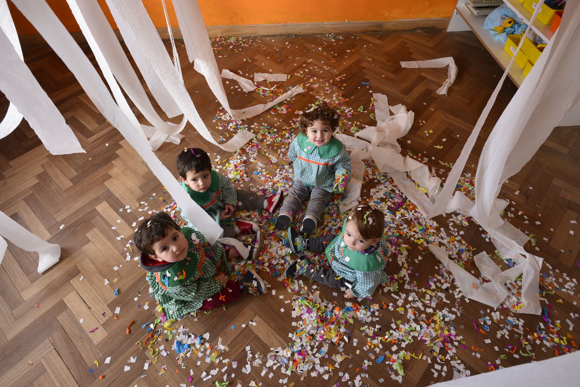 Preschool update — 2026-06-08