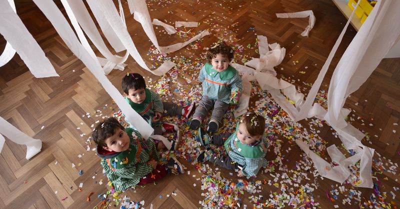 École maternelle : les questions pratiques des parents